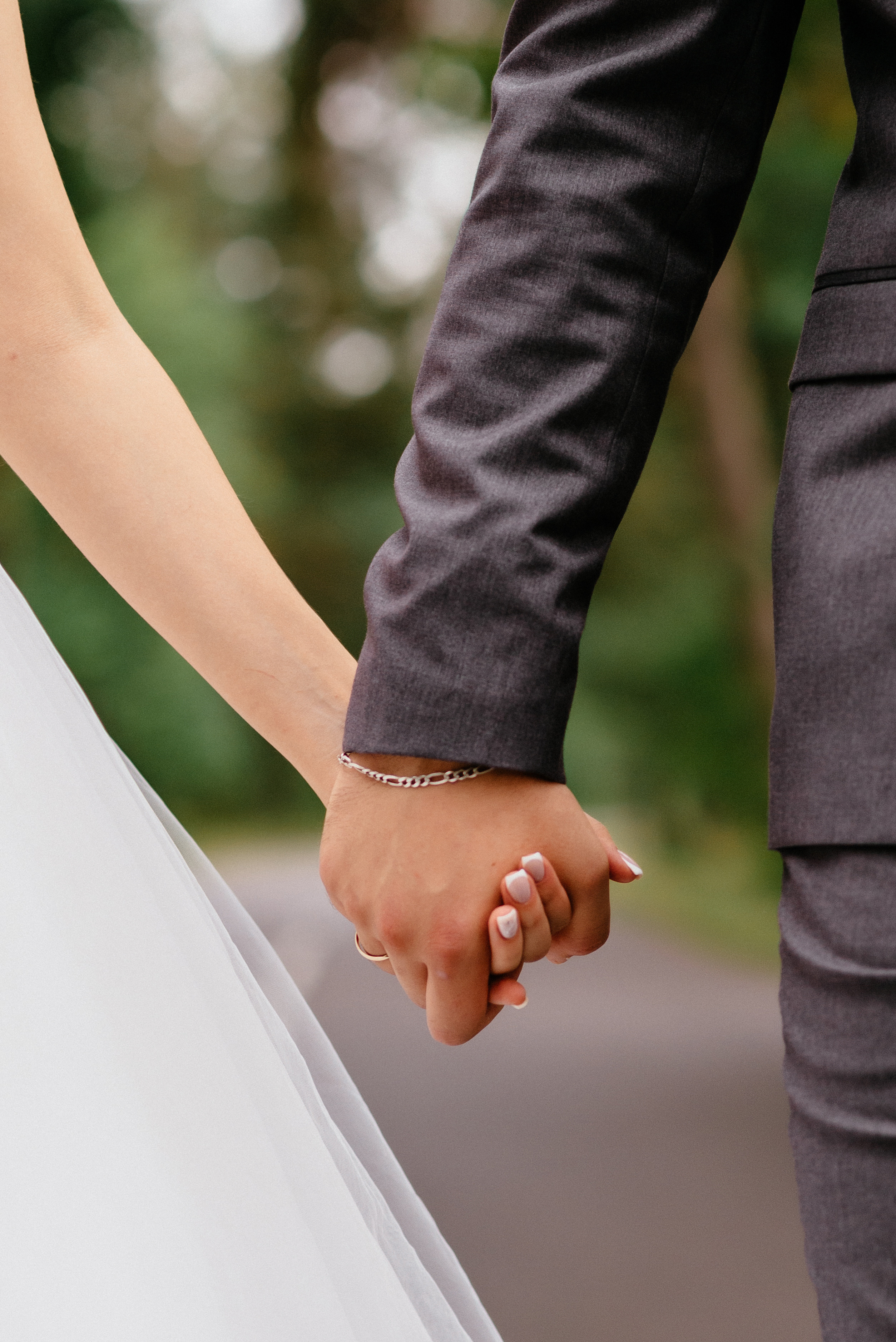 Денис и Диана. Фотограф Николай Павленко в Гомеле