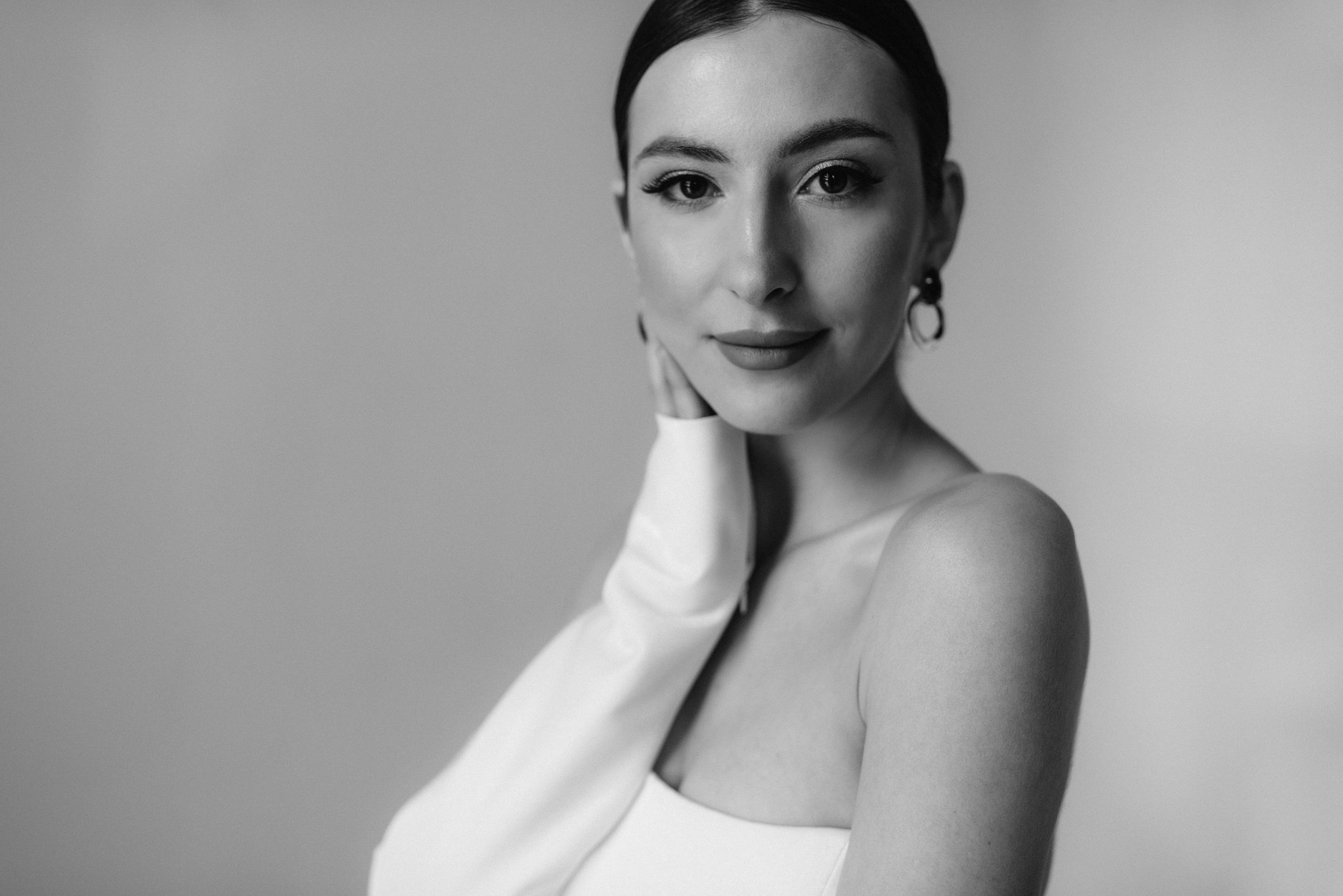 Виктория и Тимофей. Фотограф Николай Павленко в Гомеле