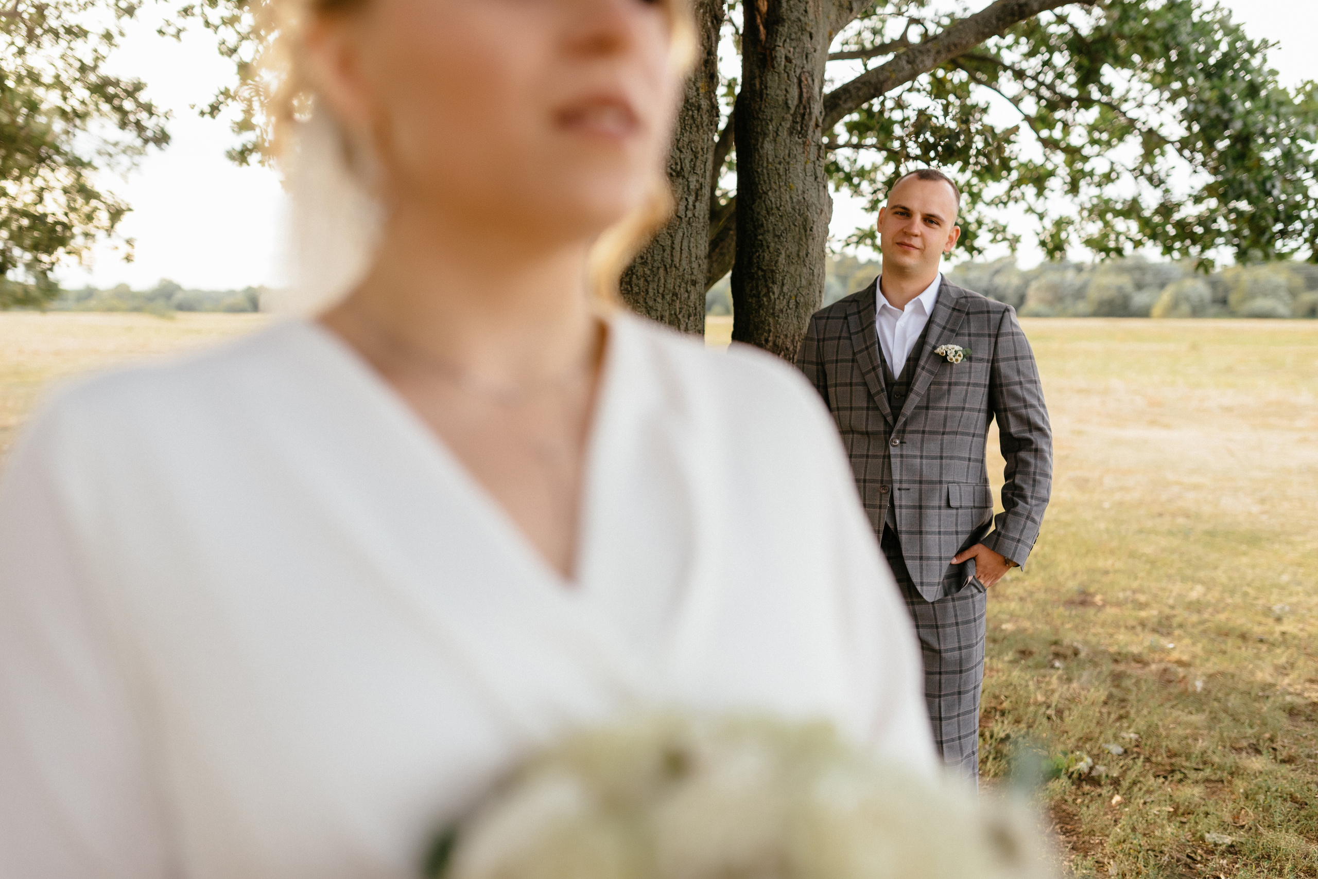 Саша и Света. Фотограф Николай Павленко в Гомеле