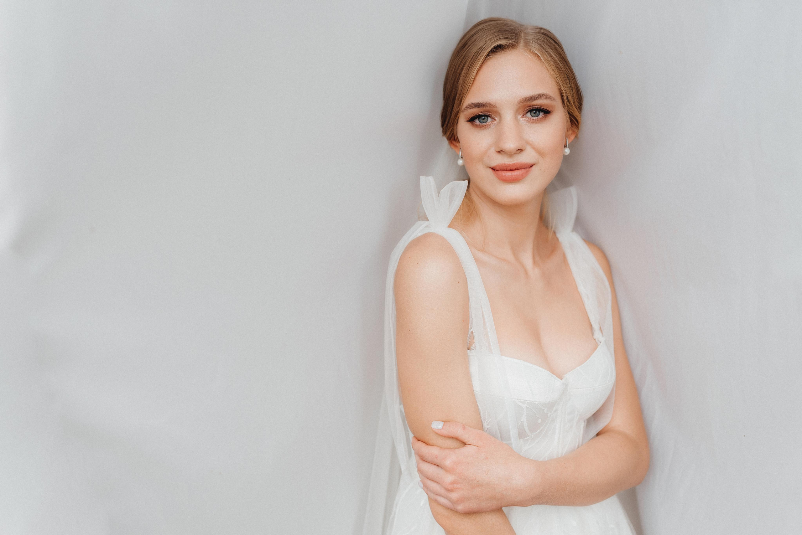 Света и Руслан. Фотограф Николай Павленко в Гомеле