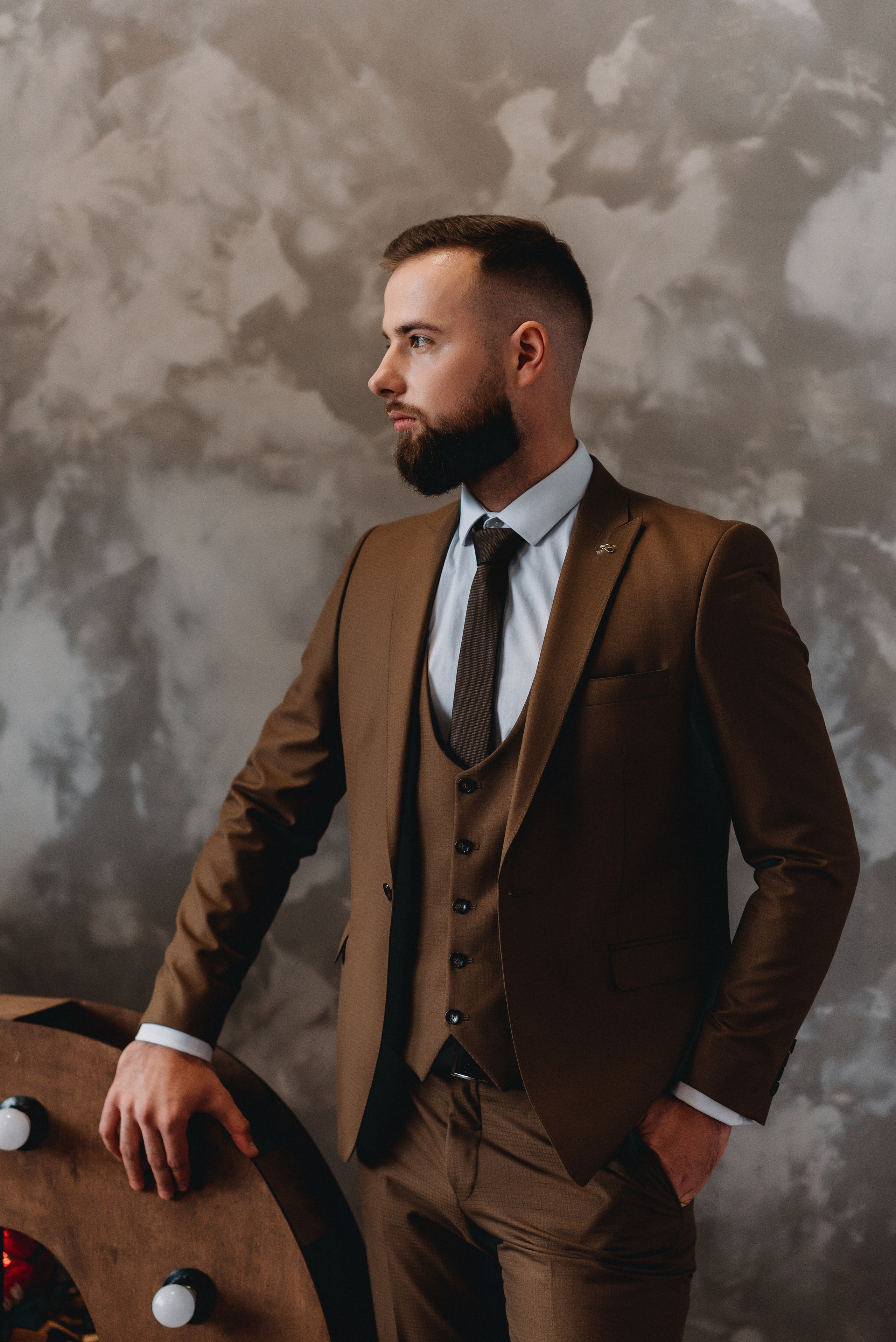 Влад и Алина. Фотограф Николай Павленко в Гомеле