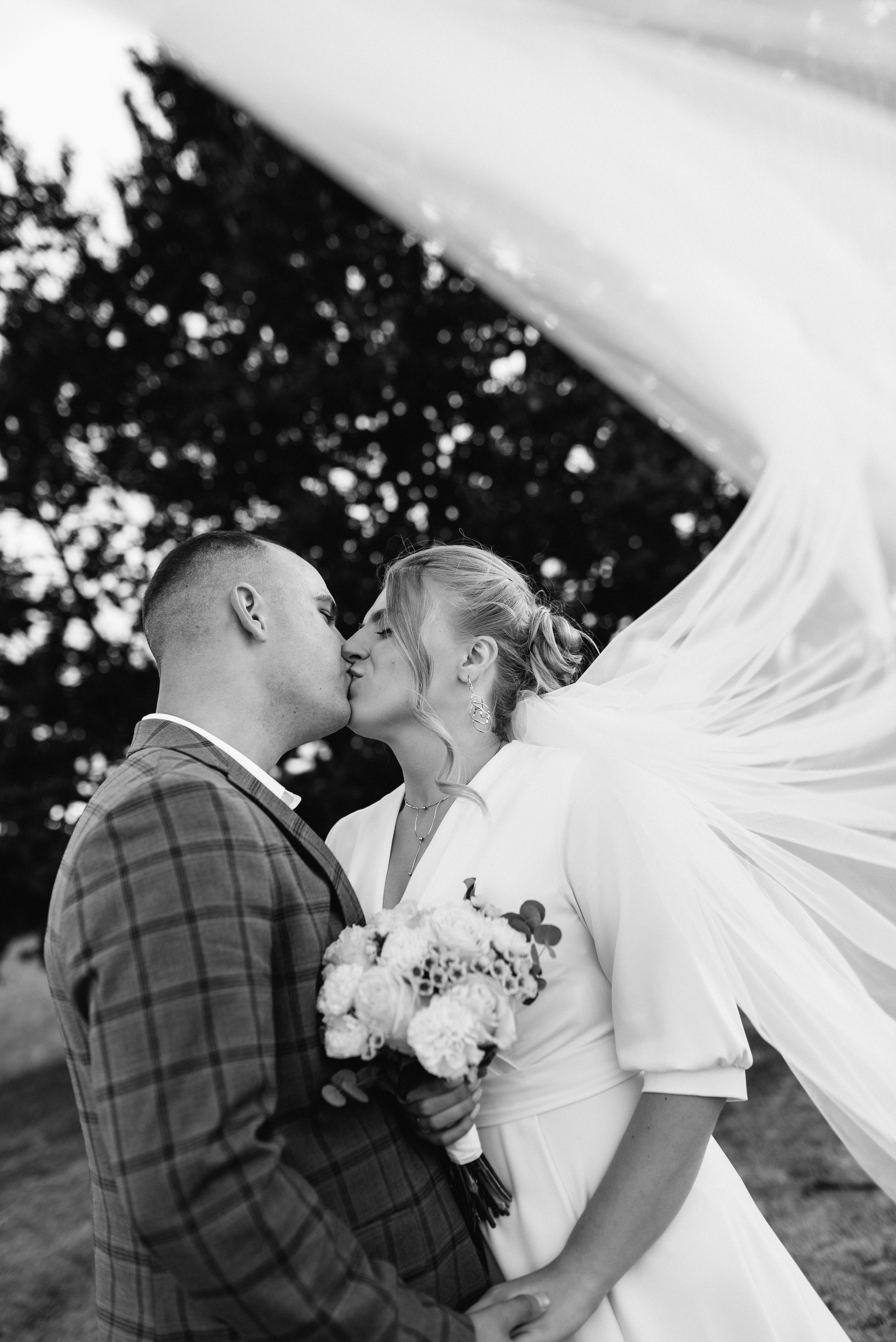 Саша и Света. Фотограф Николай Павленко в Гомеле