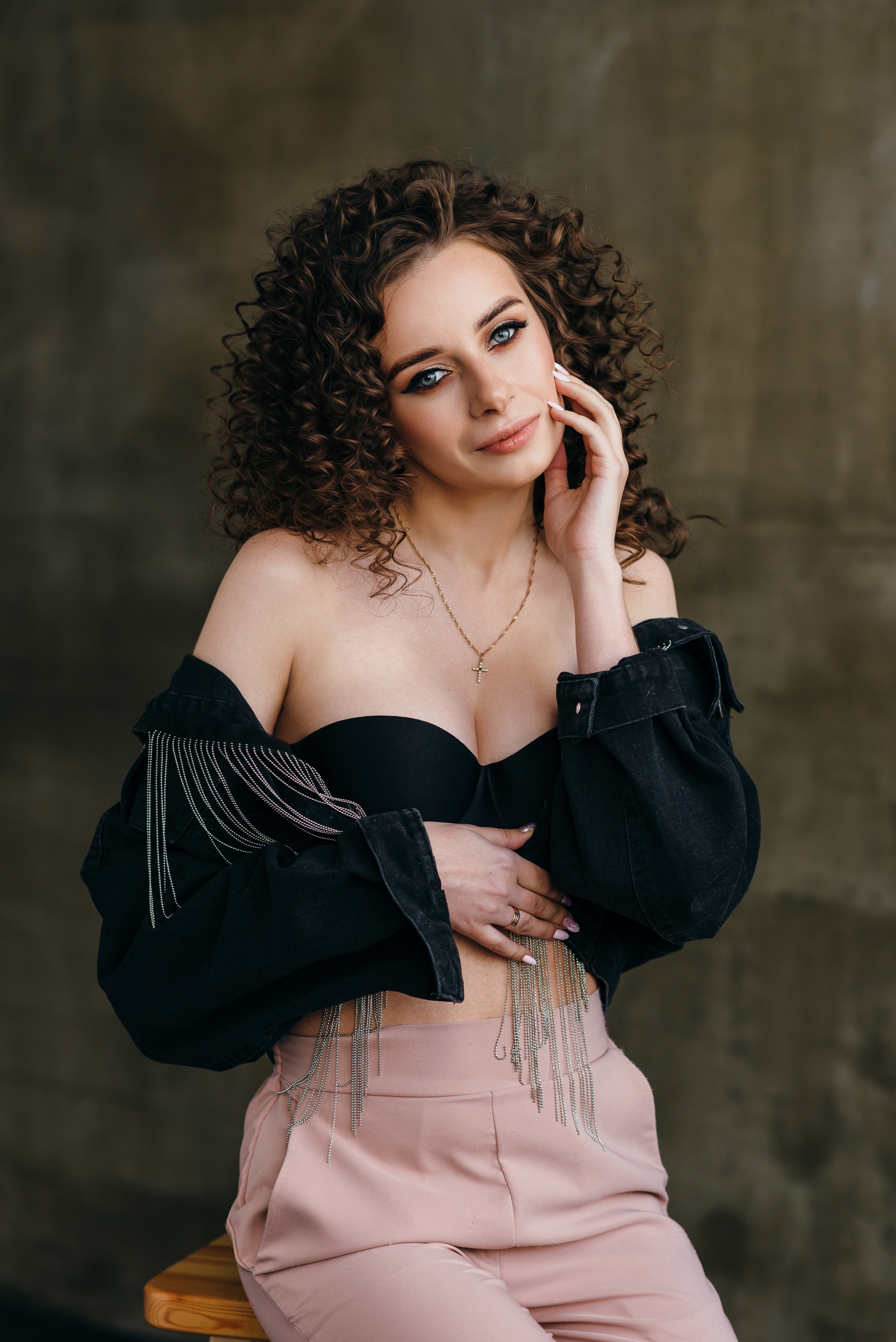 Катя. Фотограф в Гомеле Николай Павленко