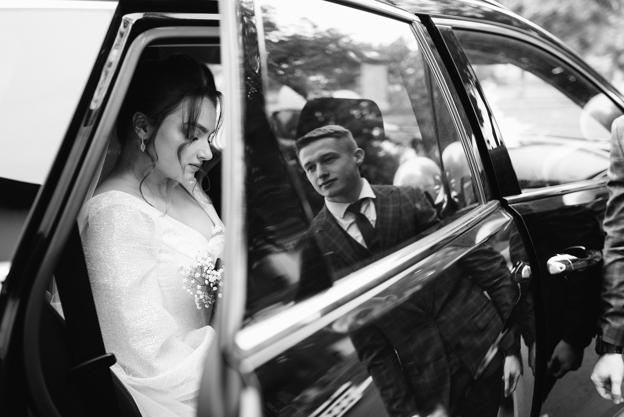 Фотограф Николай Павленко в Гомеле