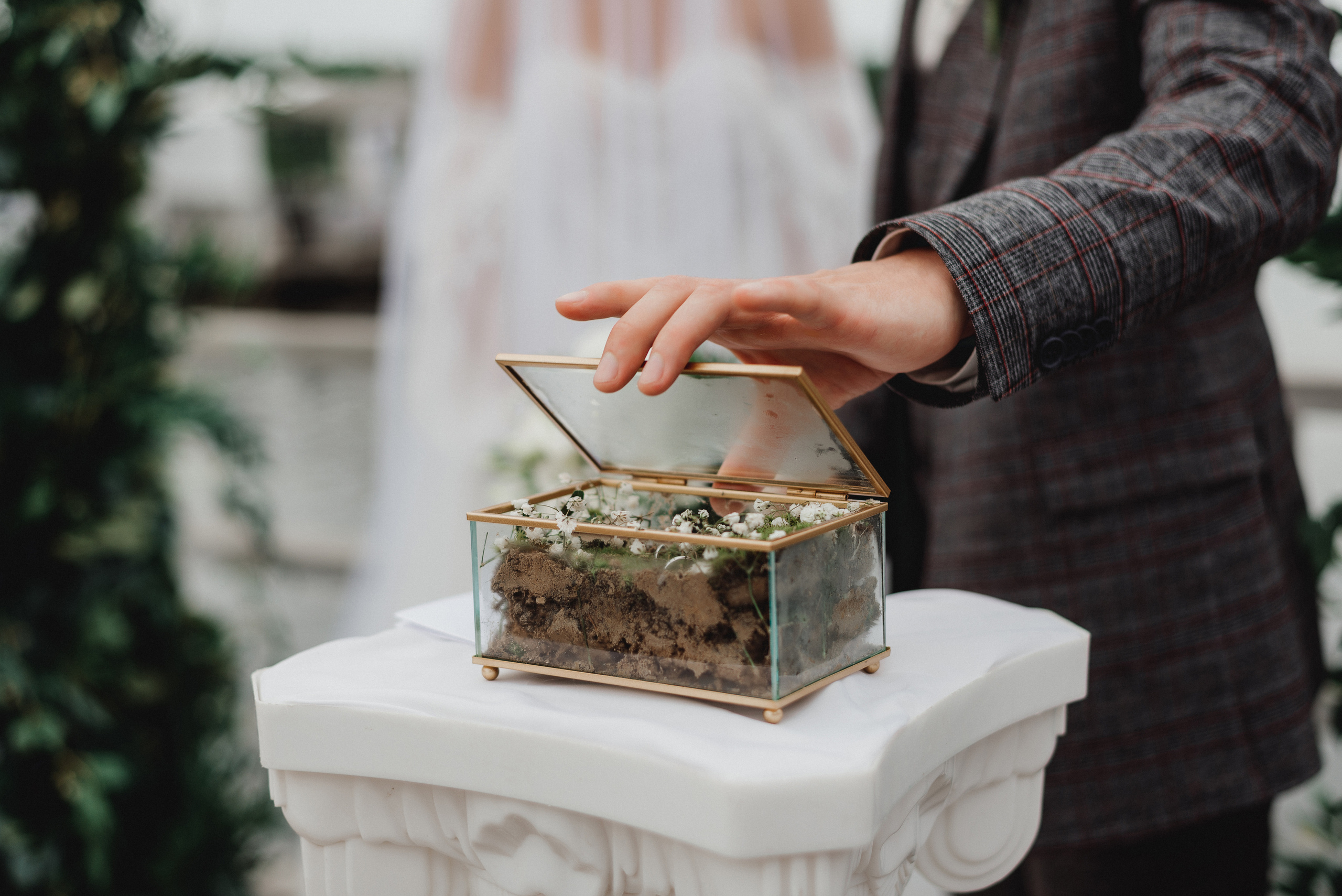 Василий и Вероника. Фотограф Николай Павленко в Гомеле