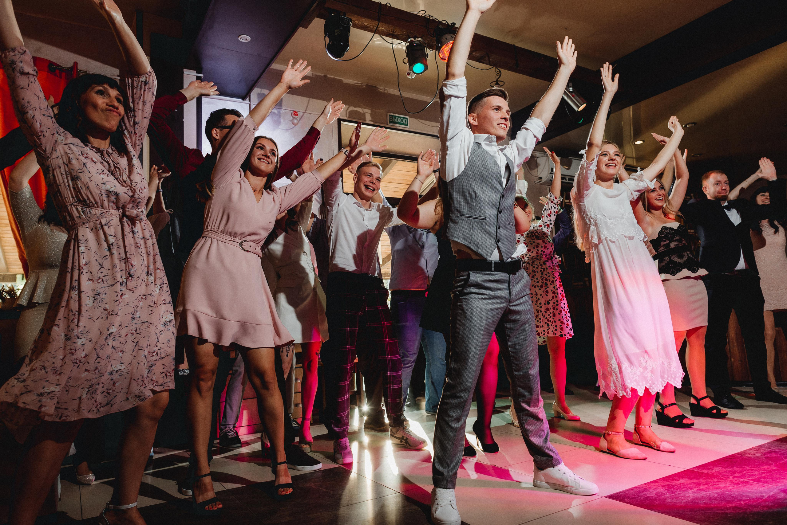 Света и Руслан. Фотограф Николай Павленко в Гомеле