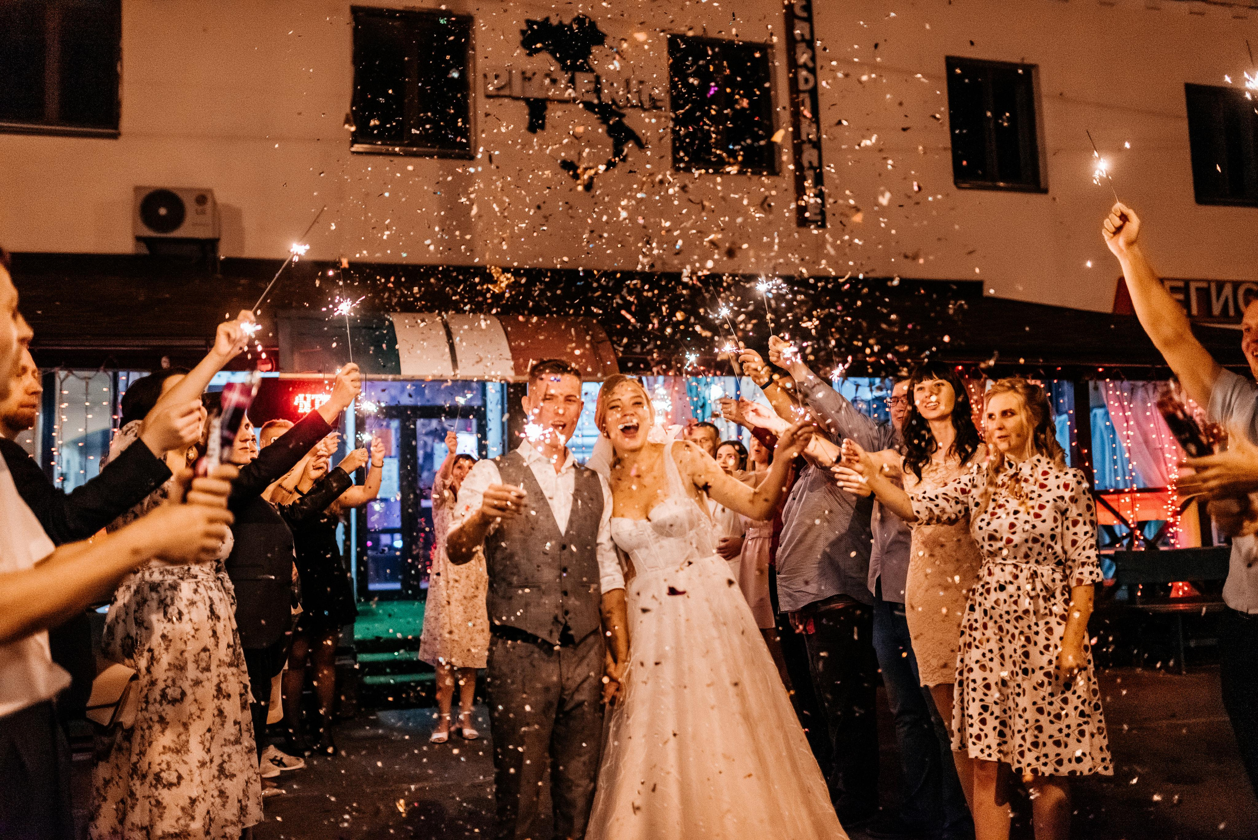 Света и Руслан. Фотограф Николай Павленко в Гомеле