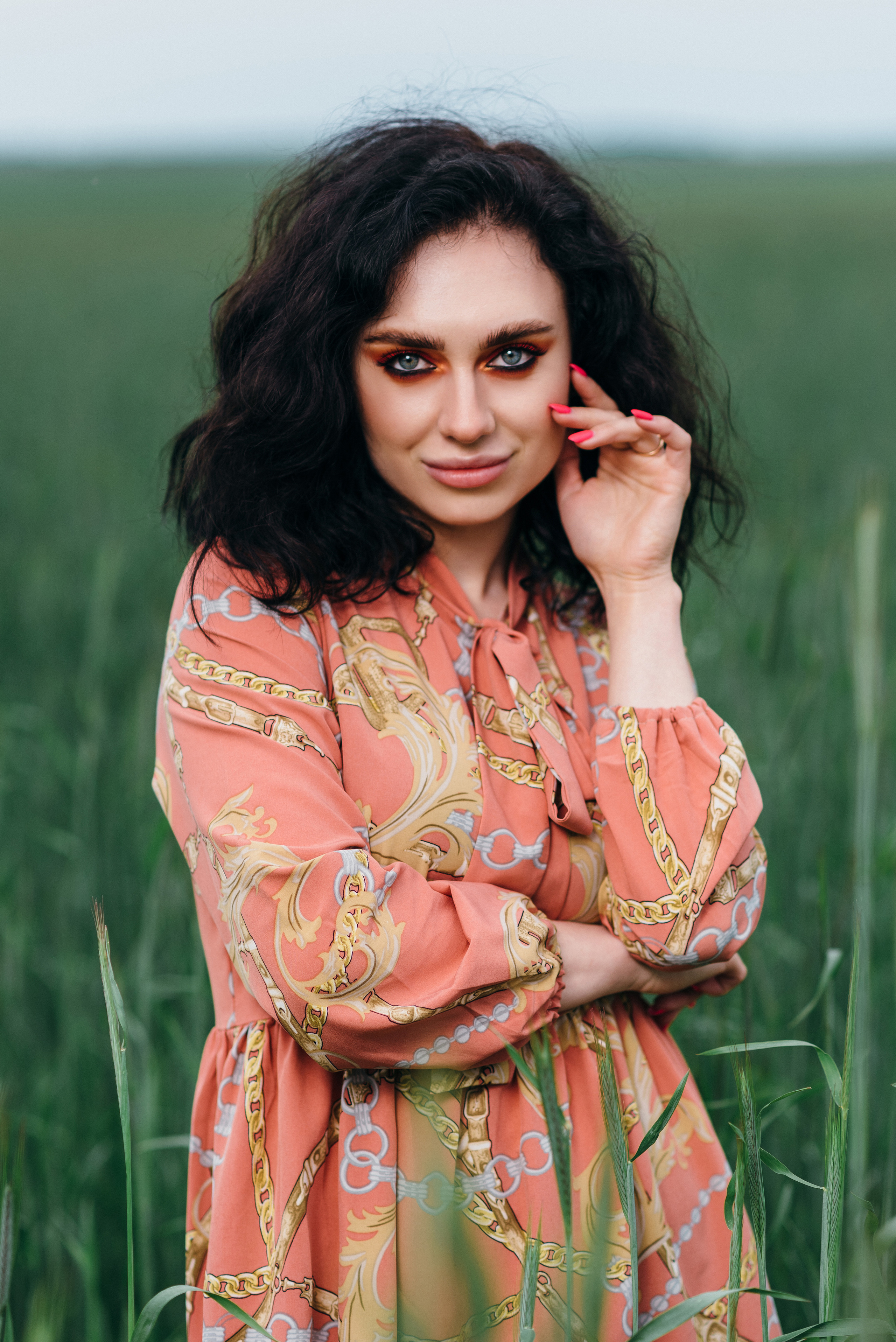 Моя Муза. Фотограф Николай Павленко в Гомеле