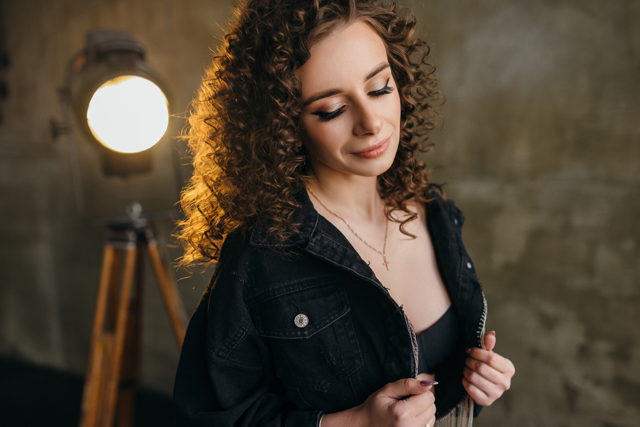 Катя. Фотограф в Гомеле Николай Павленко