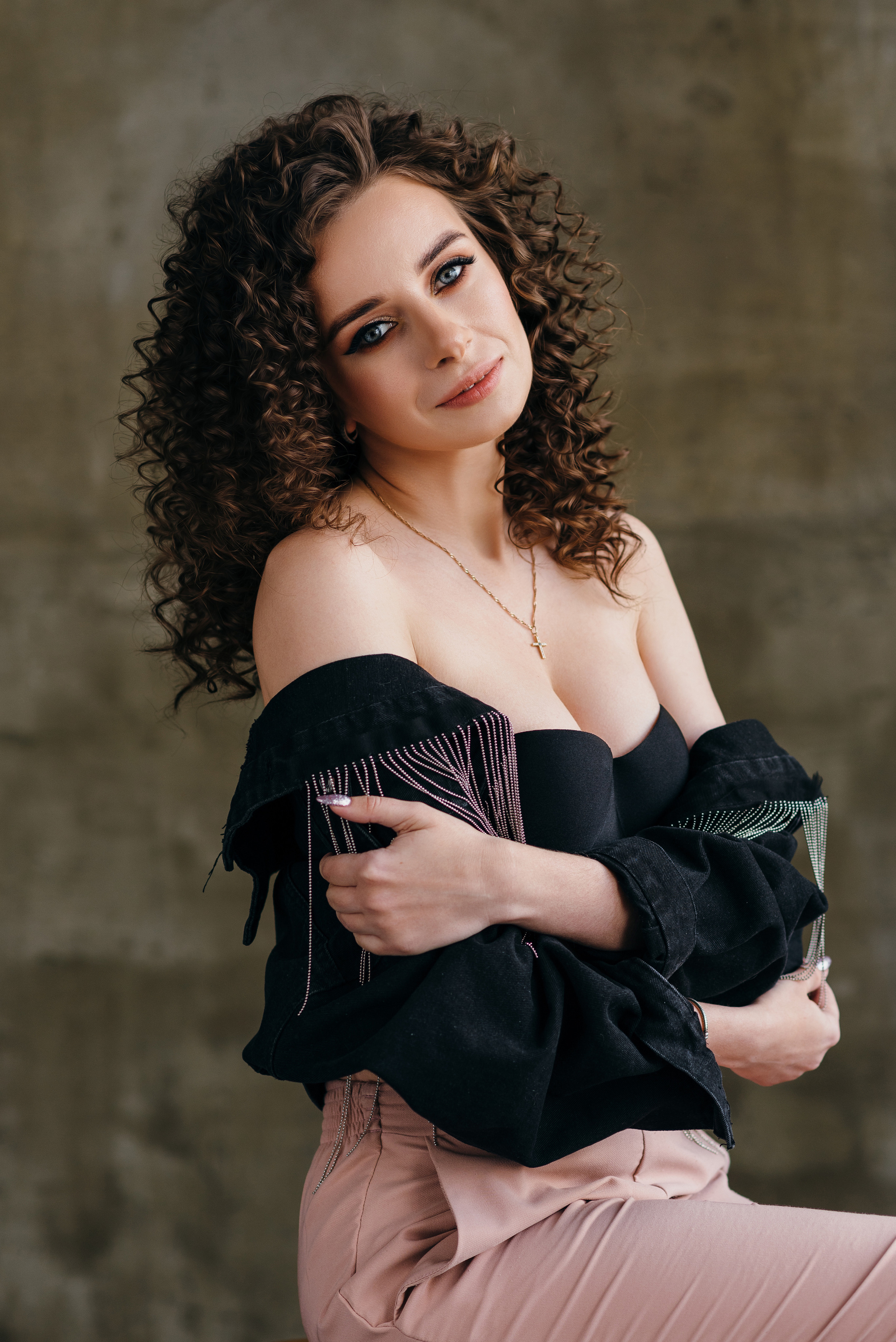 Катя. Фотограф в Гомеле Николай Павленко