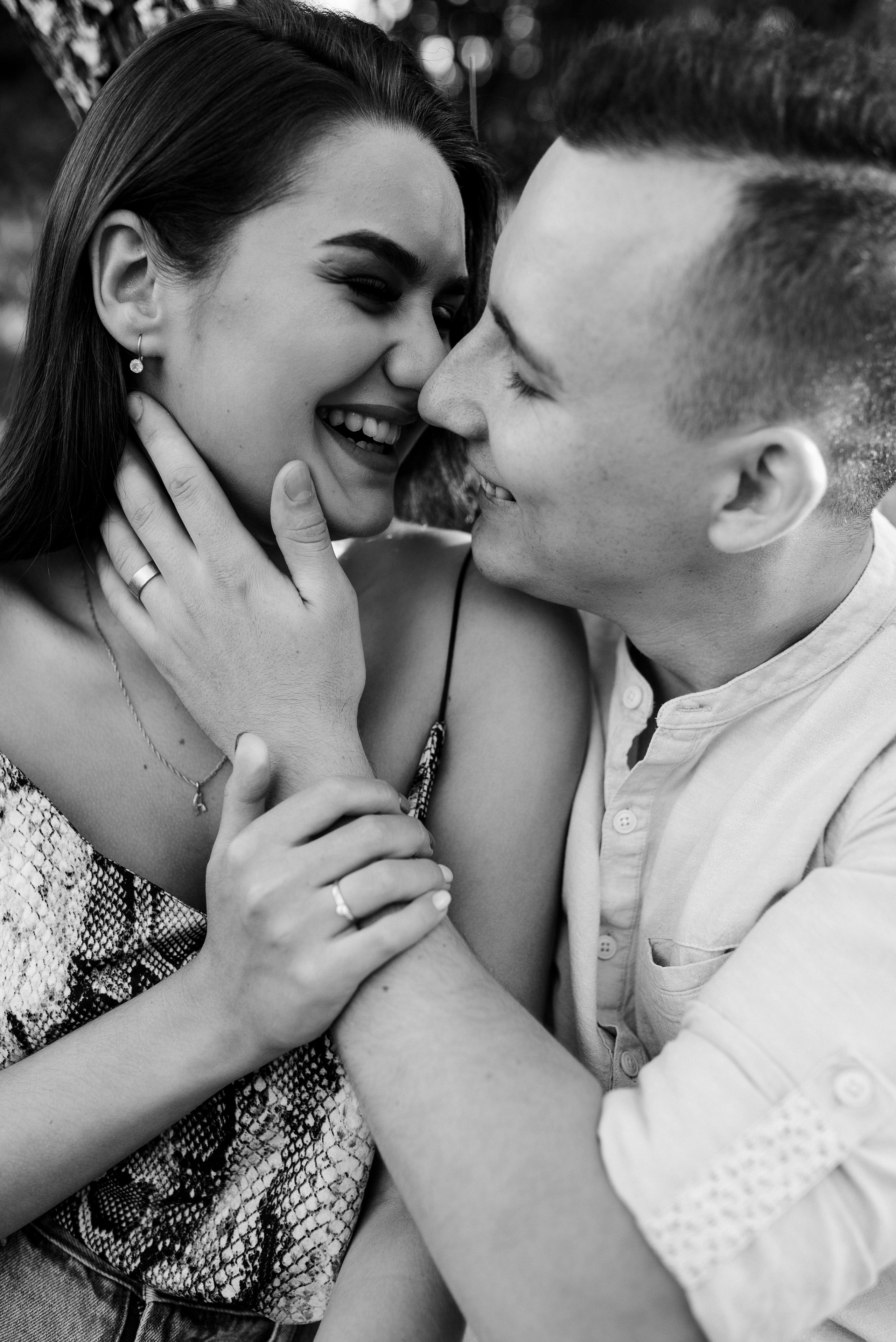 Аня и Денис Day. Фотограф Николай Павленко в Гомеле