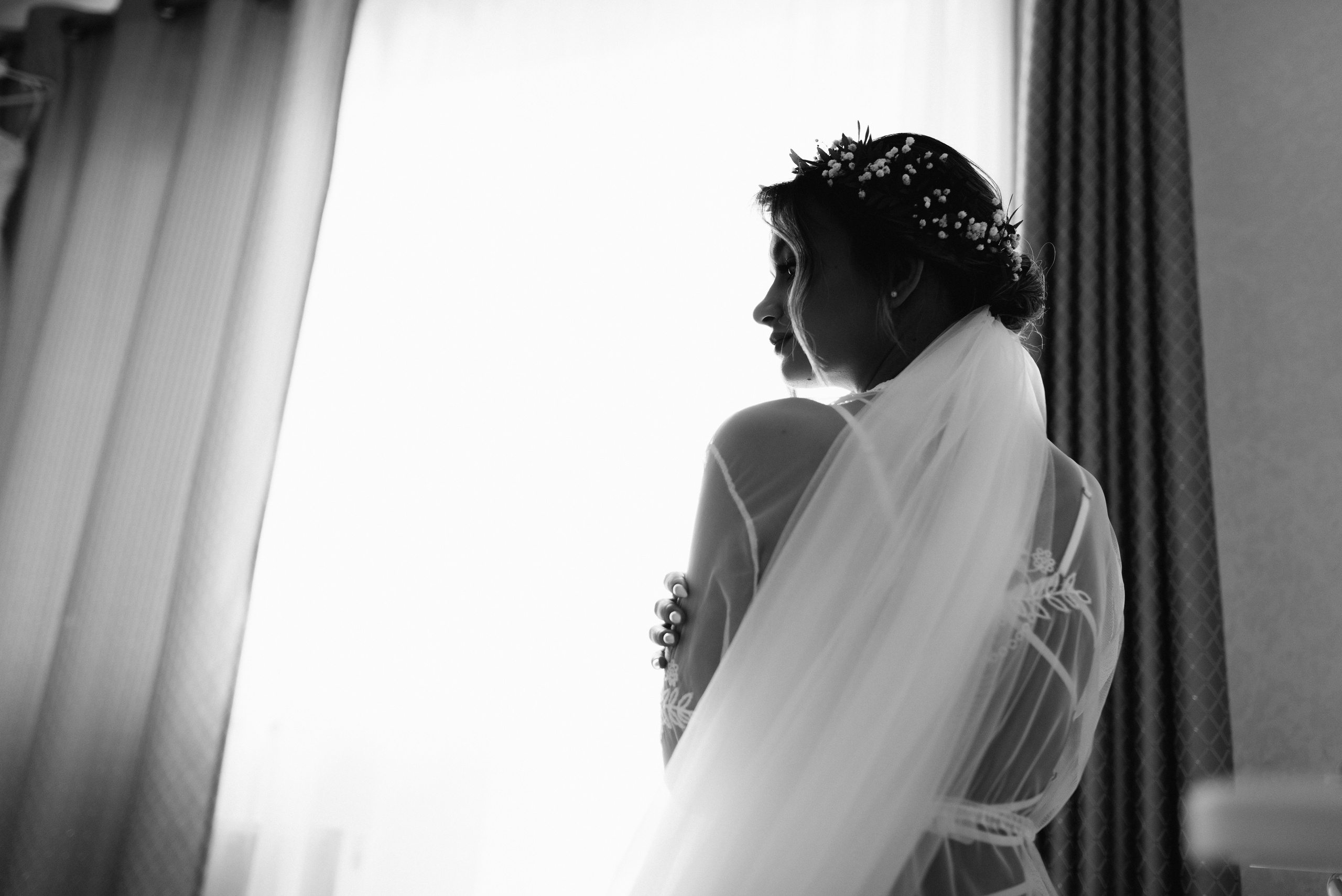 Василий и Вероника. Фотограф Николай Павленко в Гомеле