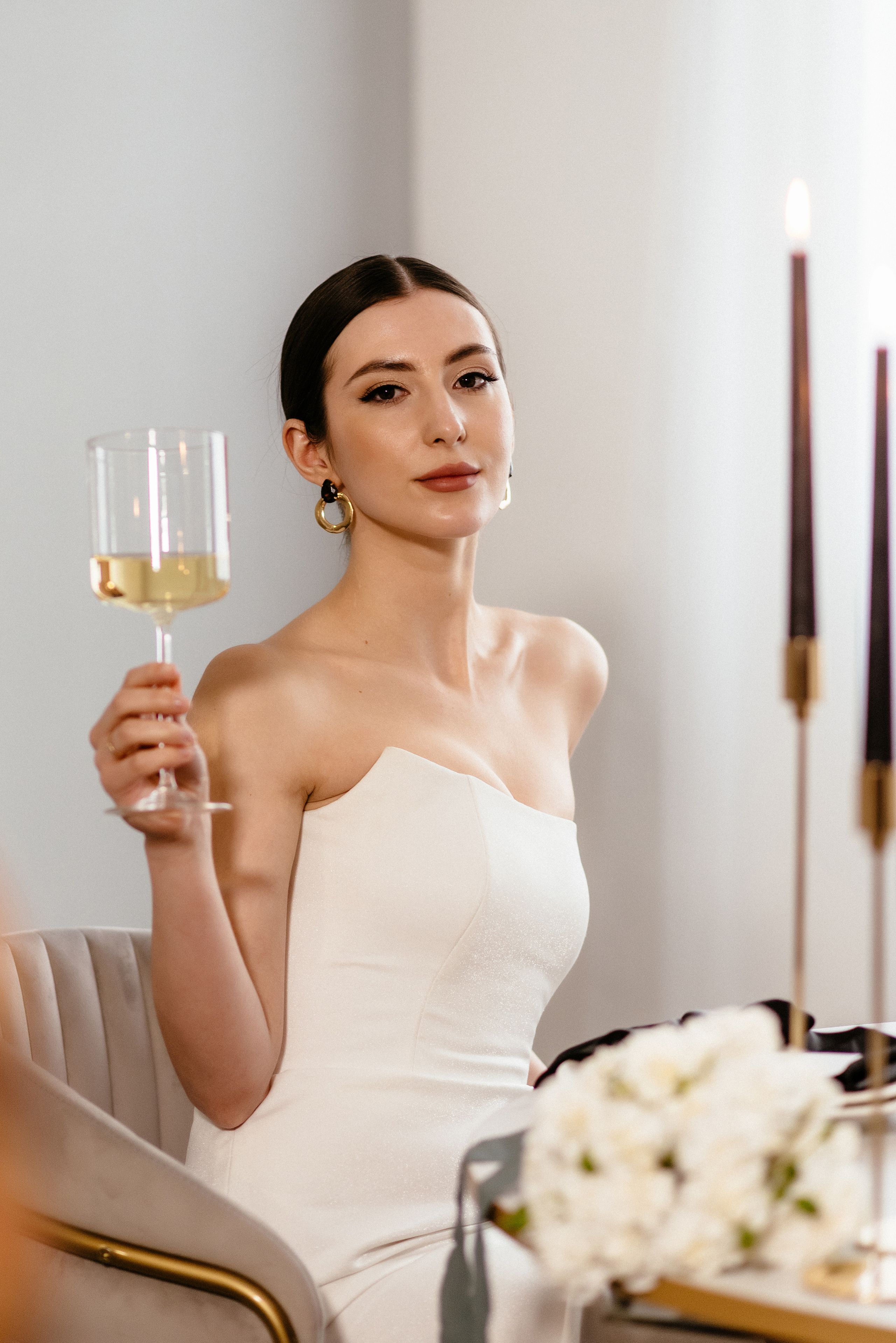 Виктория и Тимофей. Фотограф Николай Павленко в Гомеле