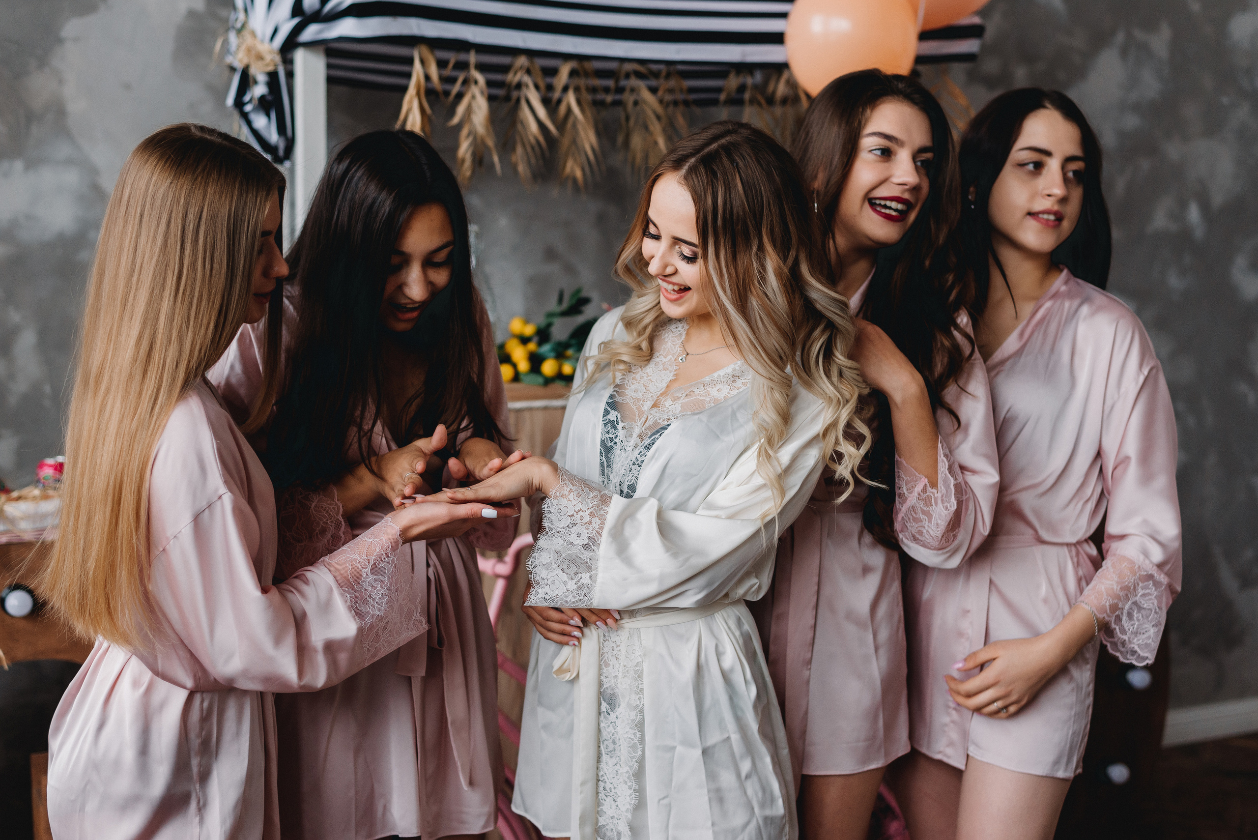 Влад и Алина. Фотограф Николай Павленко в Гомеле