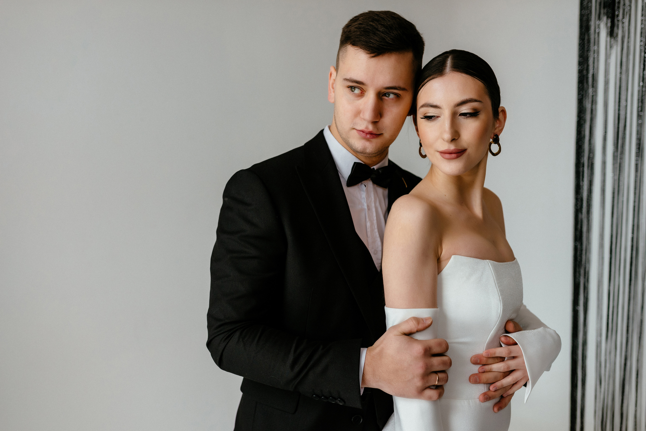 Виктория и Тимофей. Фотограф Николай Павленко в Гомеле