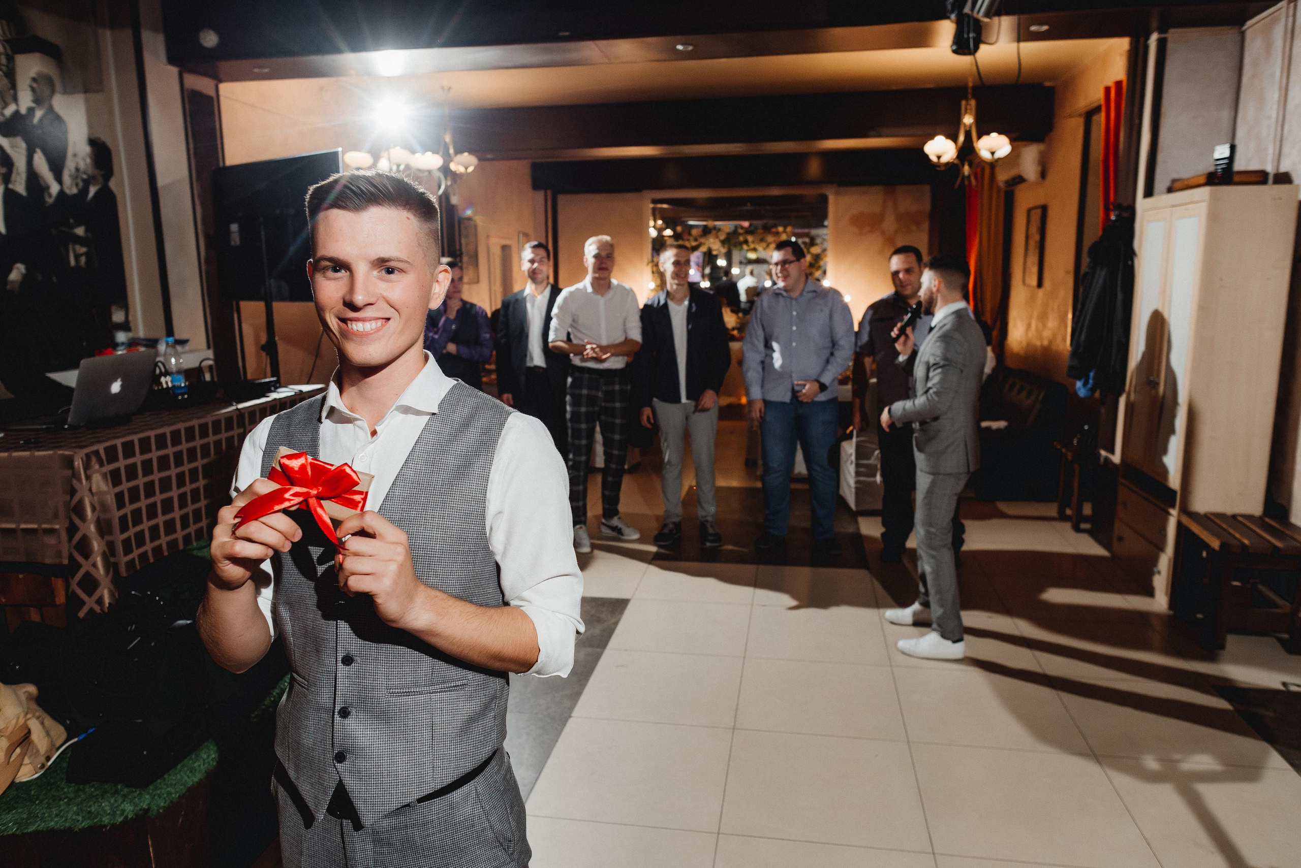 Света и Руслан. Фотограф Николай Павленко в Гомеле