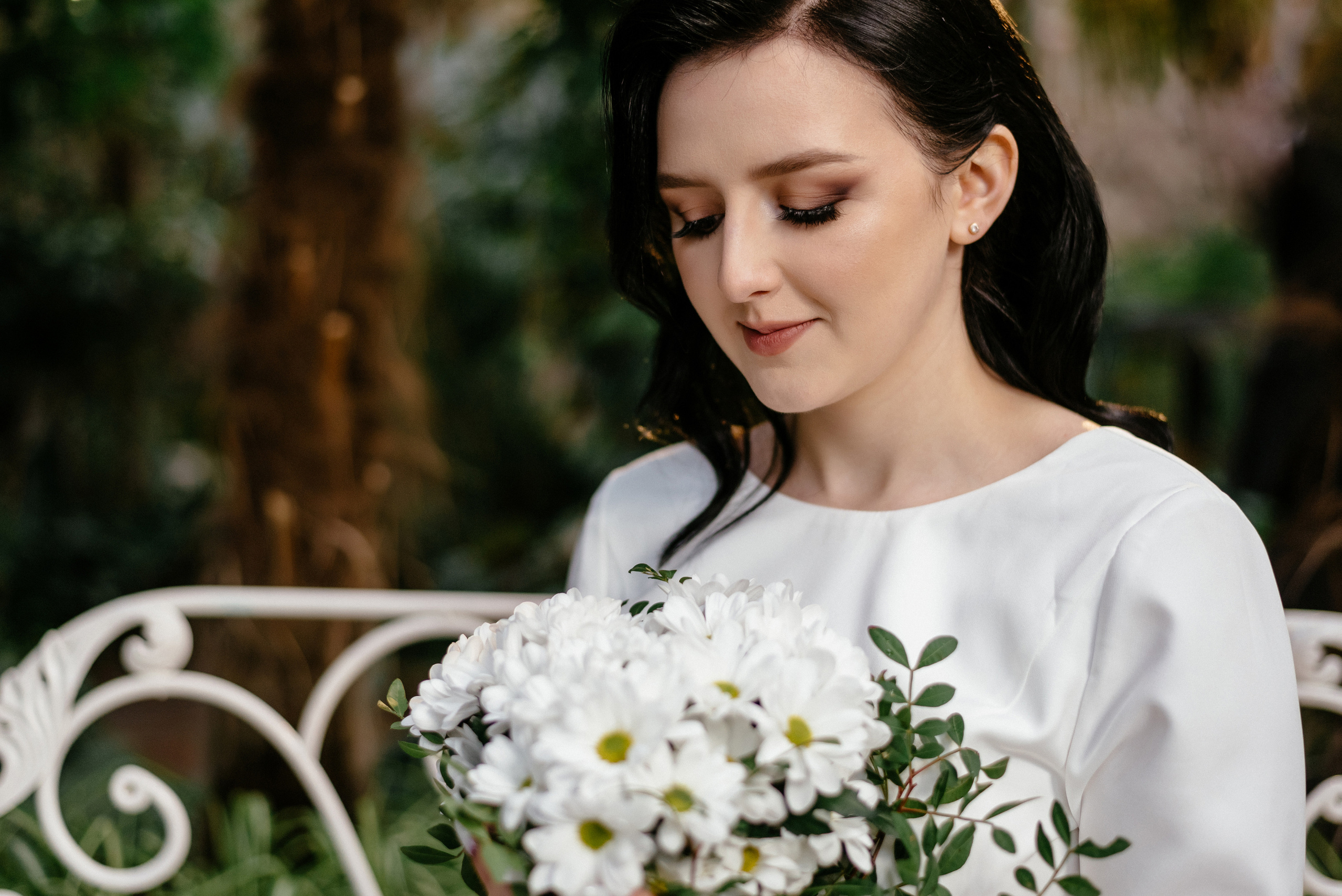 Артём и Диана. Фотограф Николай Павленко в Гомеле