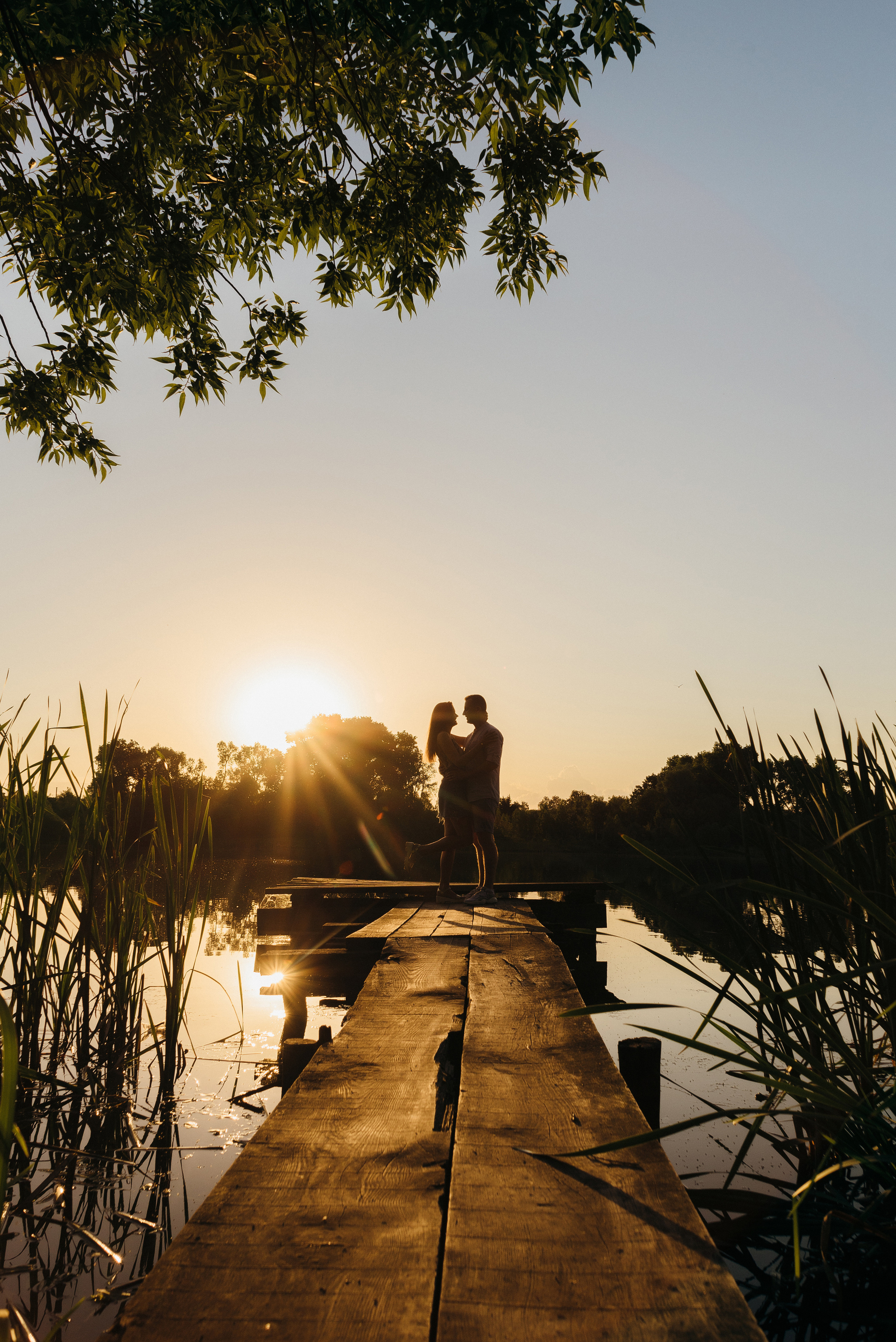 Аня и Денис Day. Фотограф Николай Павленко в Гомеле