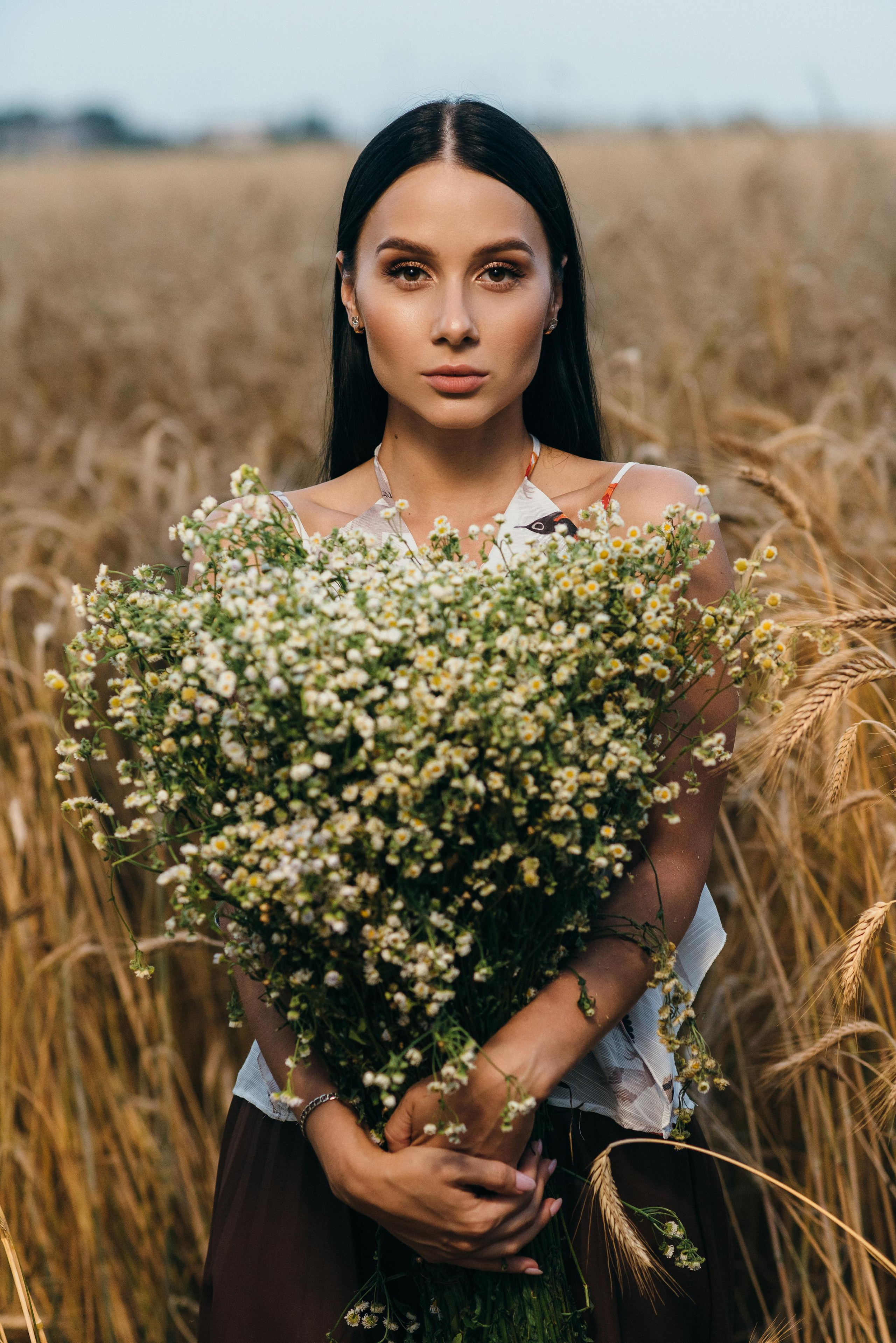 Сёстры. Фотограф Николай Павленко в Гомеле