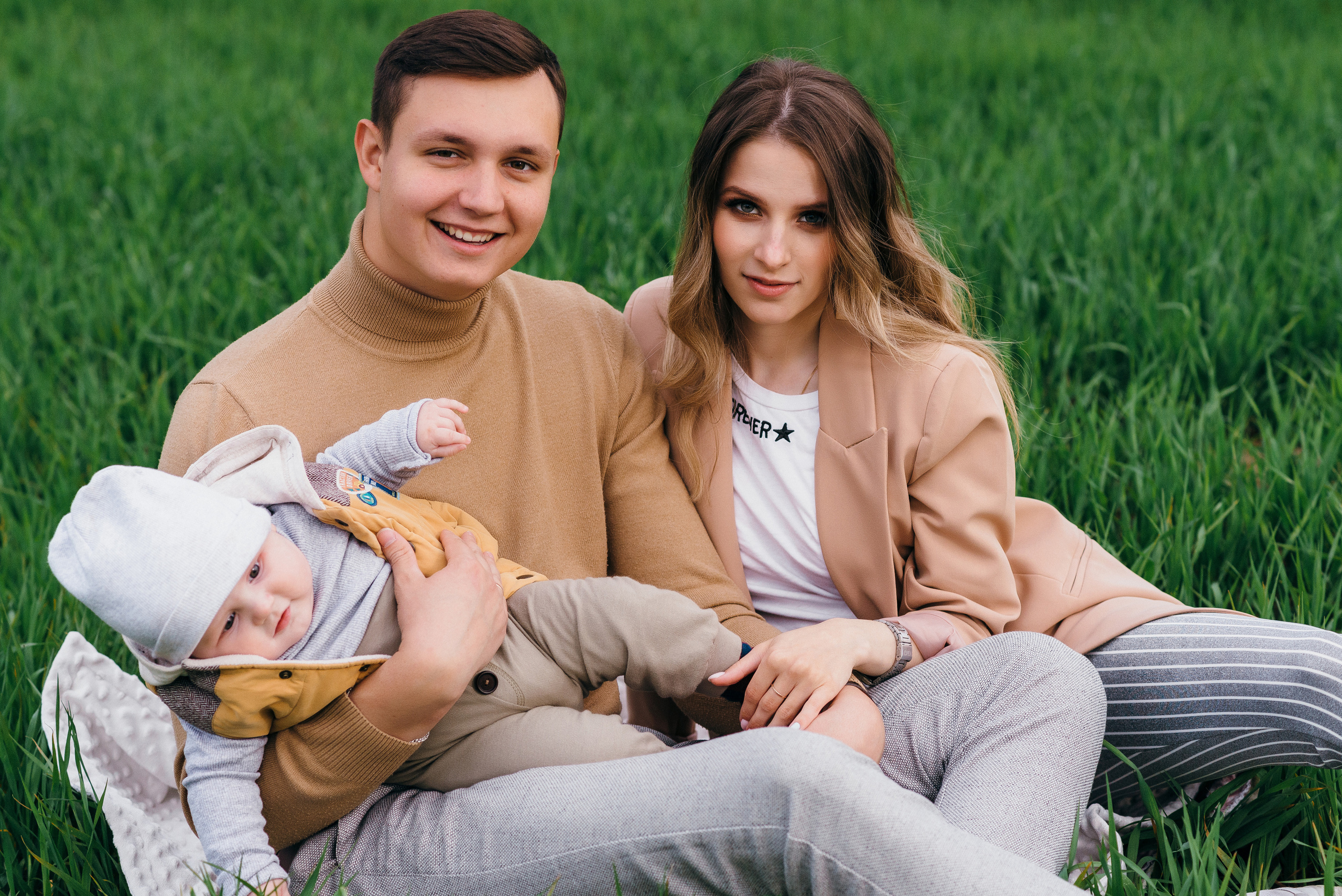 Family. Фотограф Николай Павленко в Гомеле