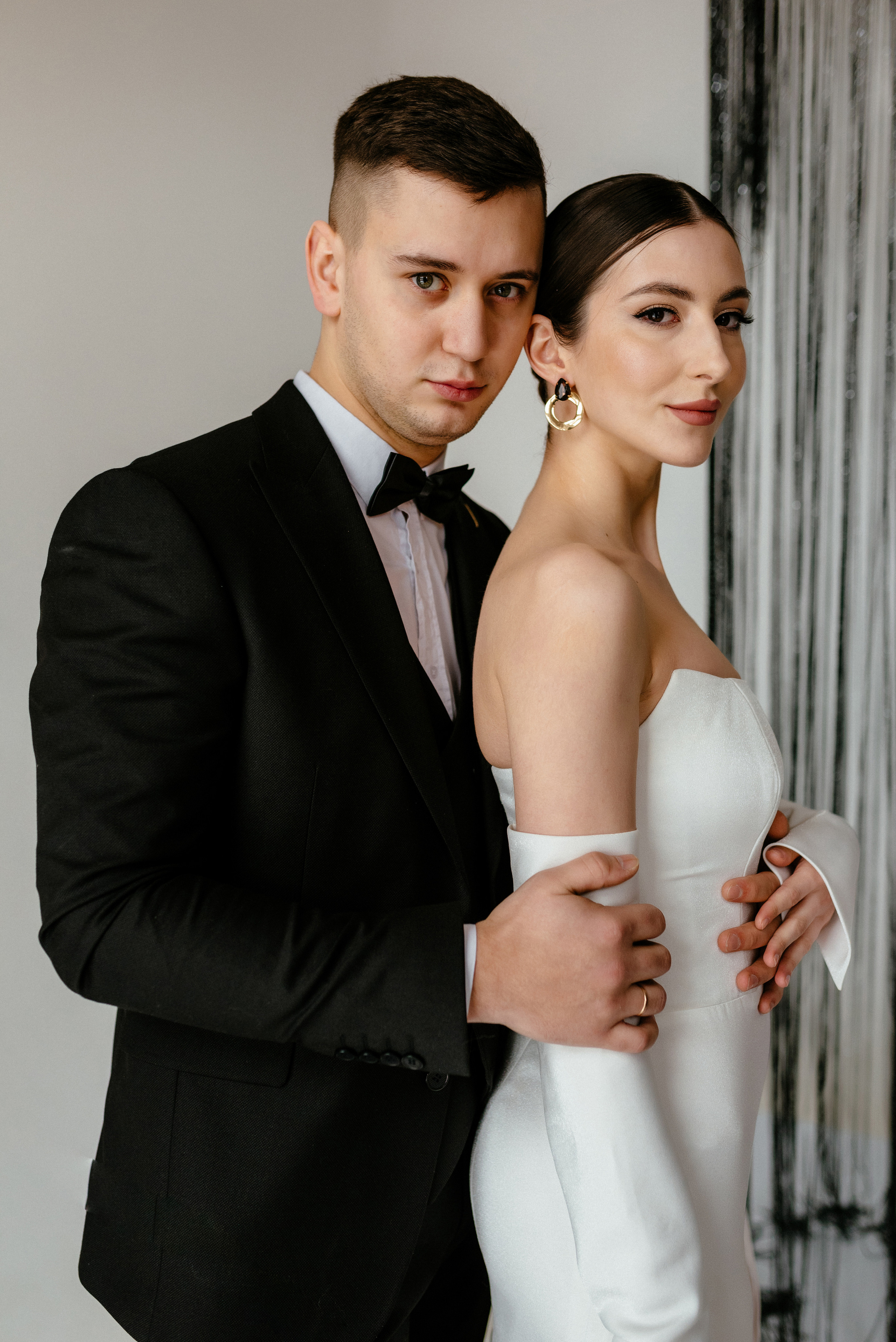 Виктория и Тимофей. Фотограф Николай Павленко в Гомеле