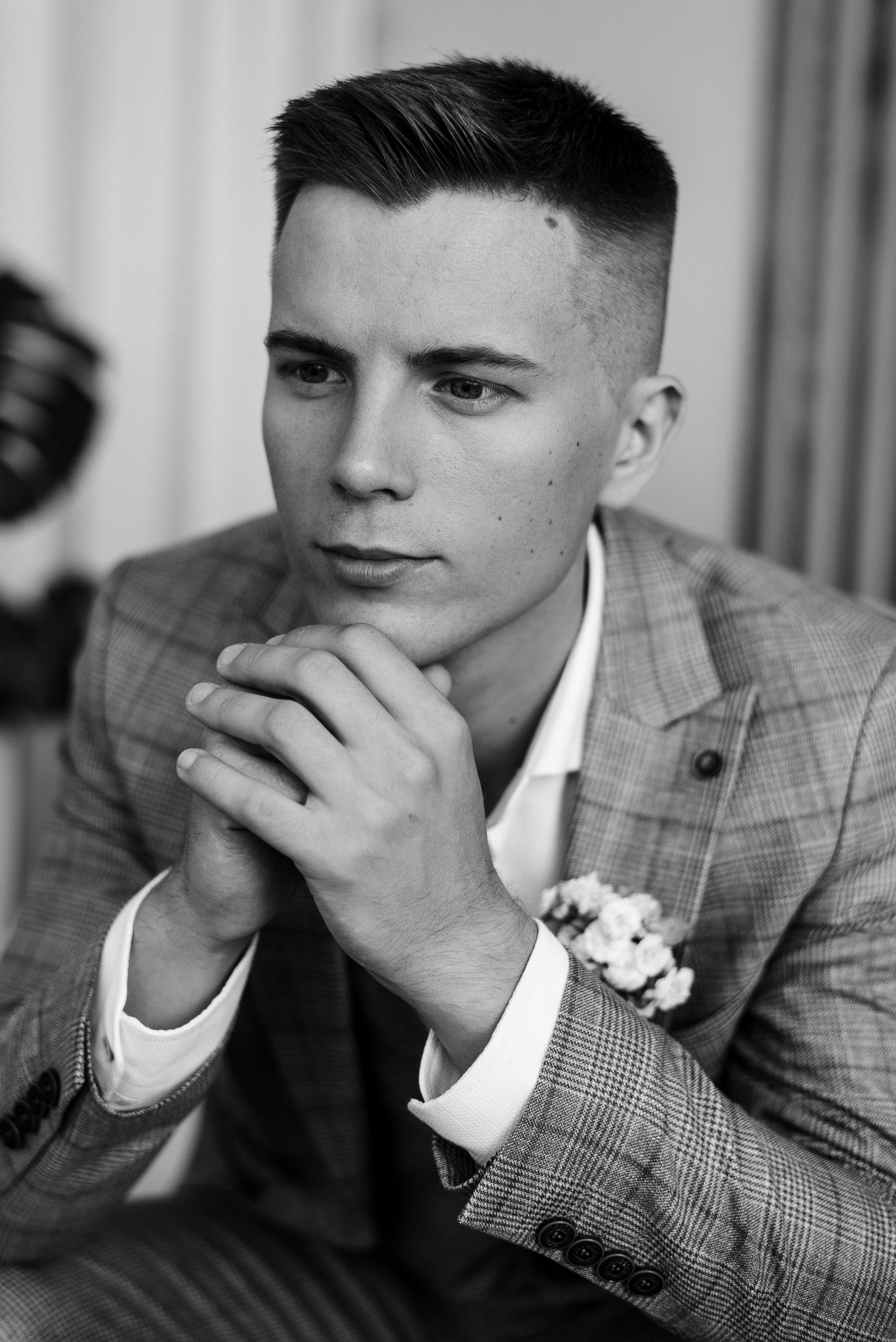 Света и Руслан. Фотограф Николай Павленко в Гомеле