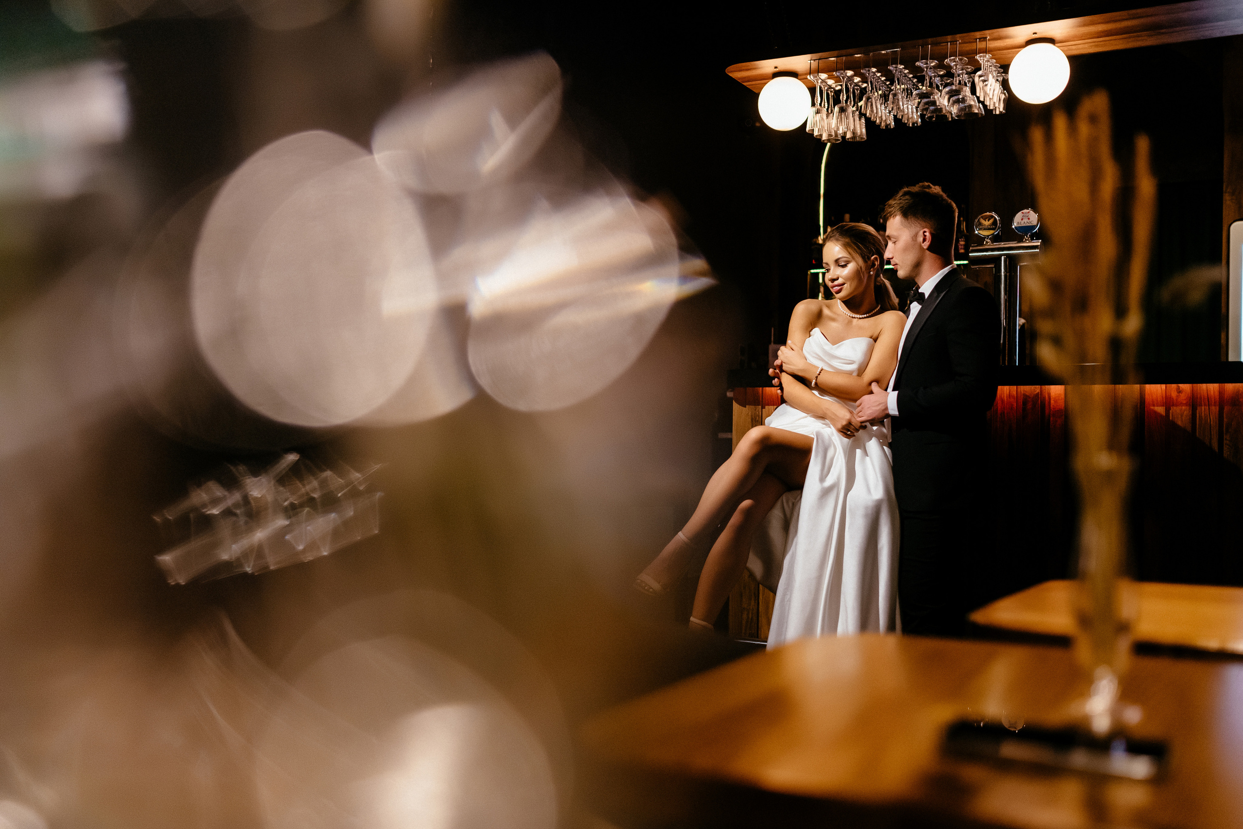 Дима и Юля. Фотограф Николай Павленко в Гомеле