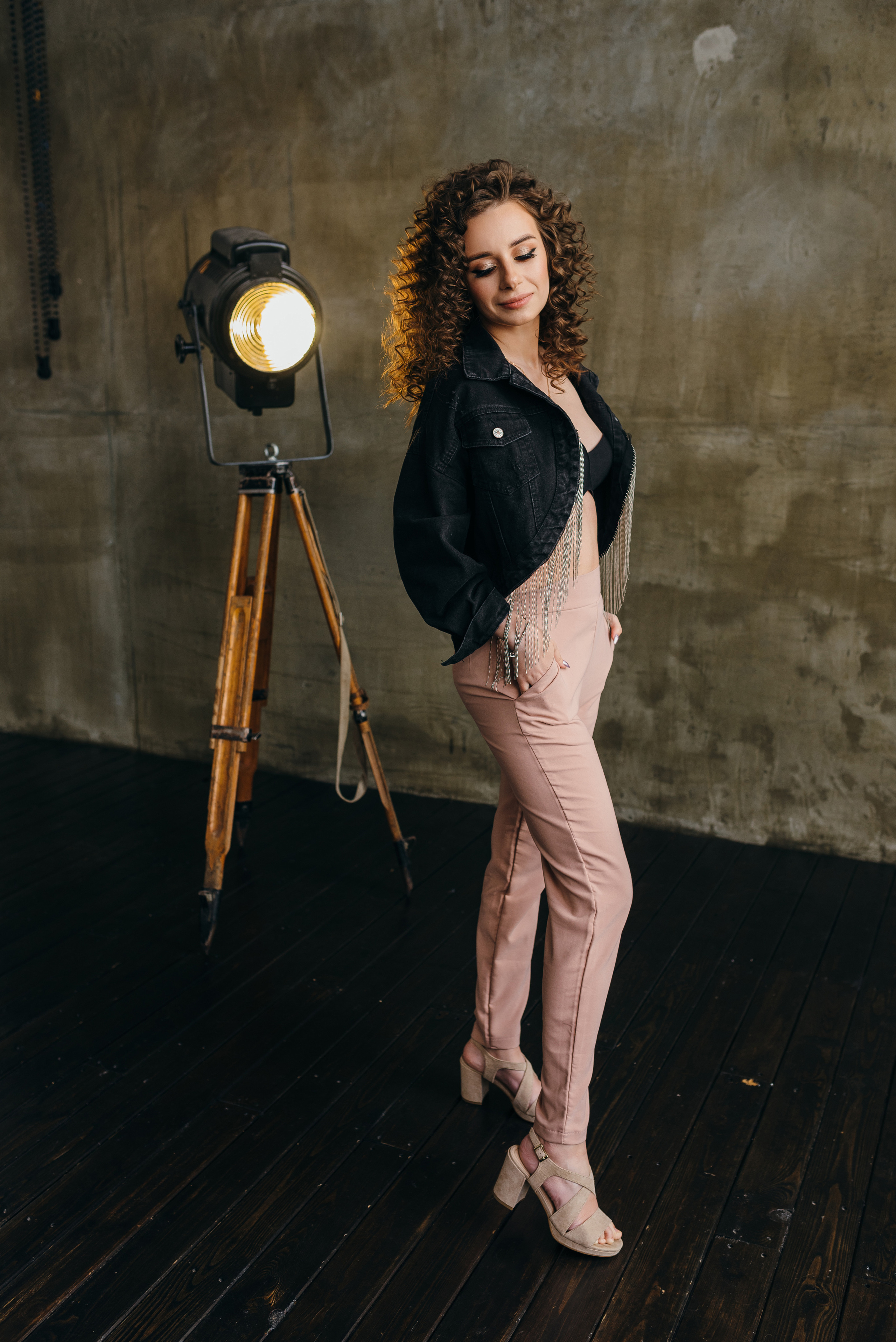 Катя. Фотограф в Гомеле Николай Павленко