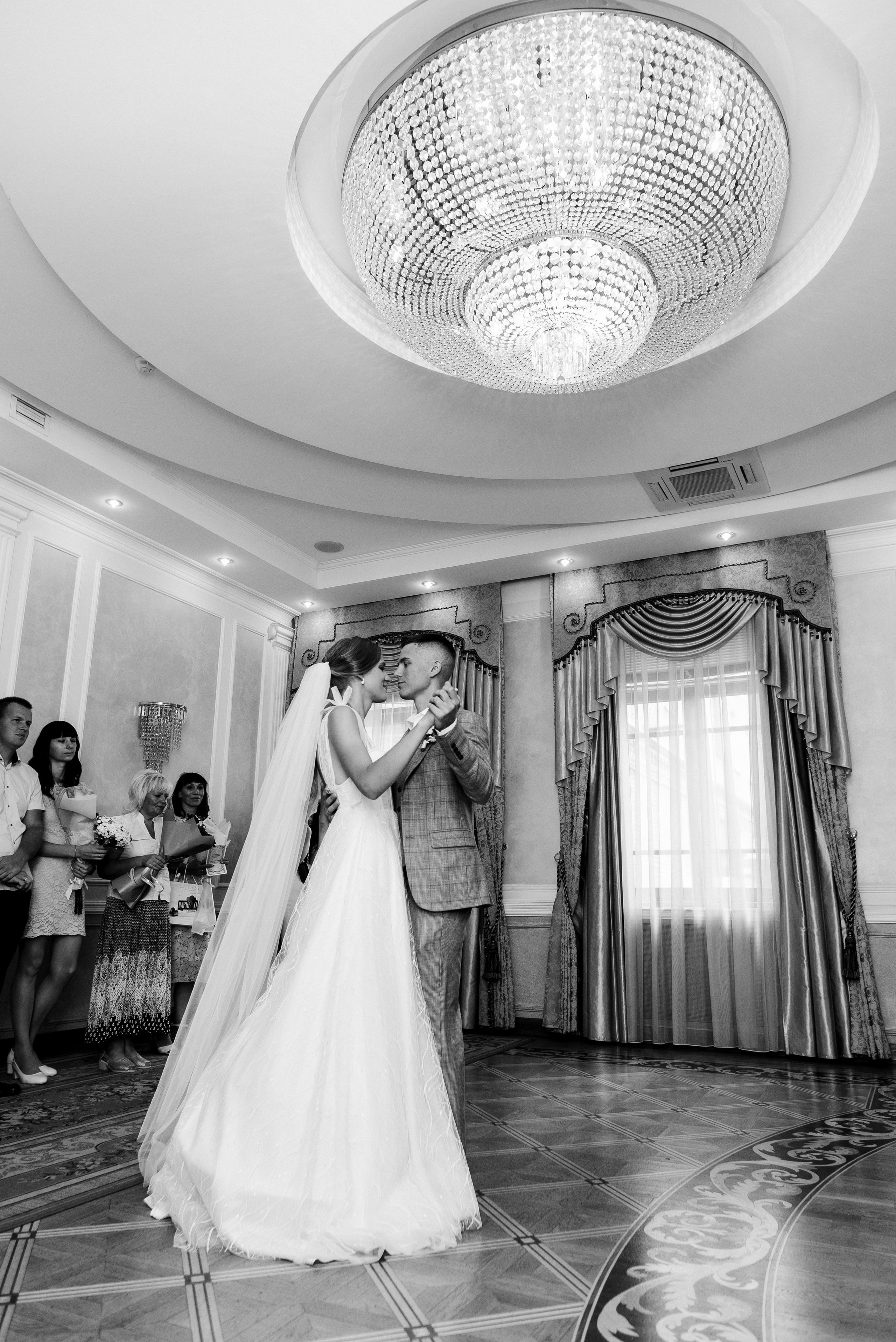 Света и Руслан. Фотограф Николай Павленко в Гомеле