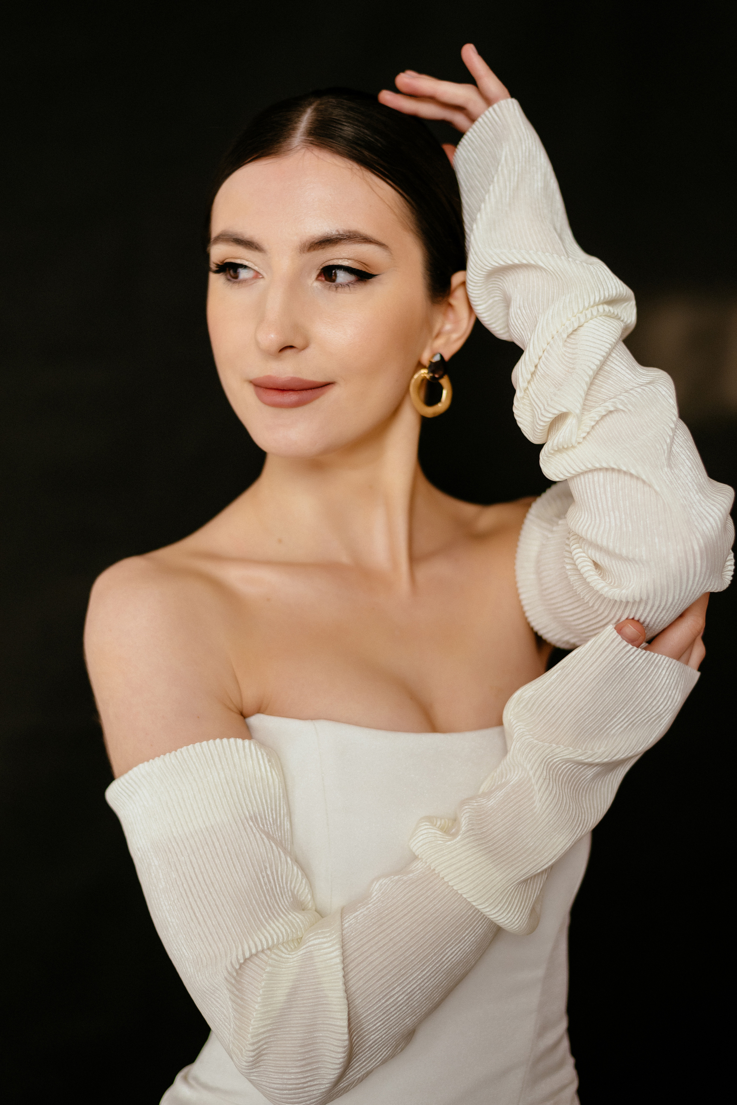 Виктория и Тимофей. Фотограф Николай Павленко в Гомеле