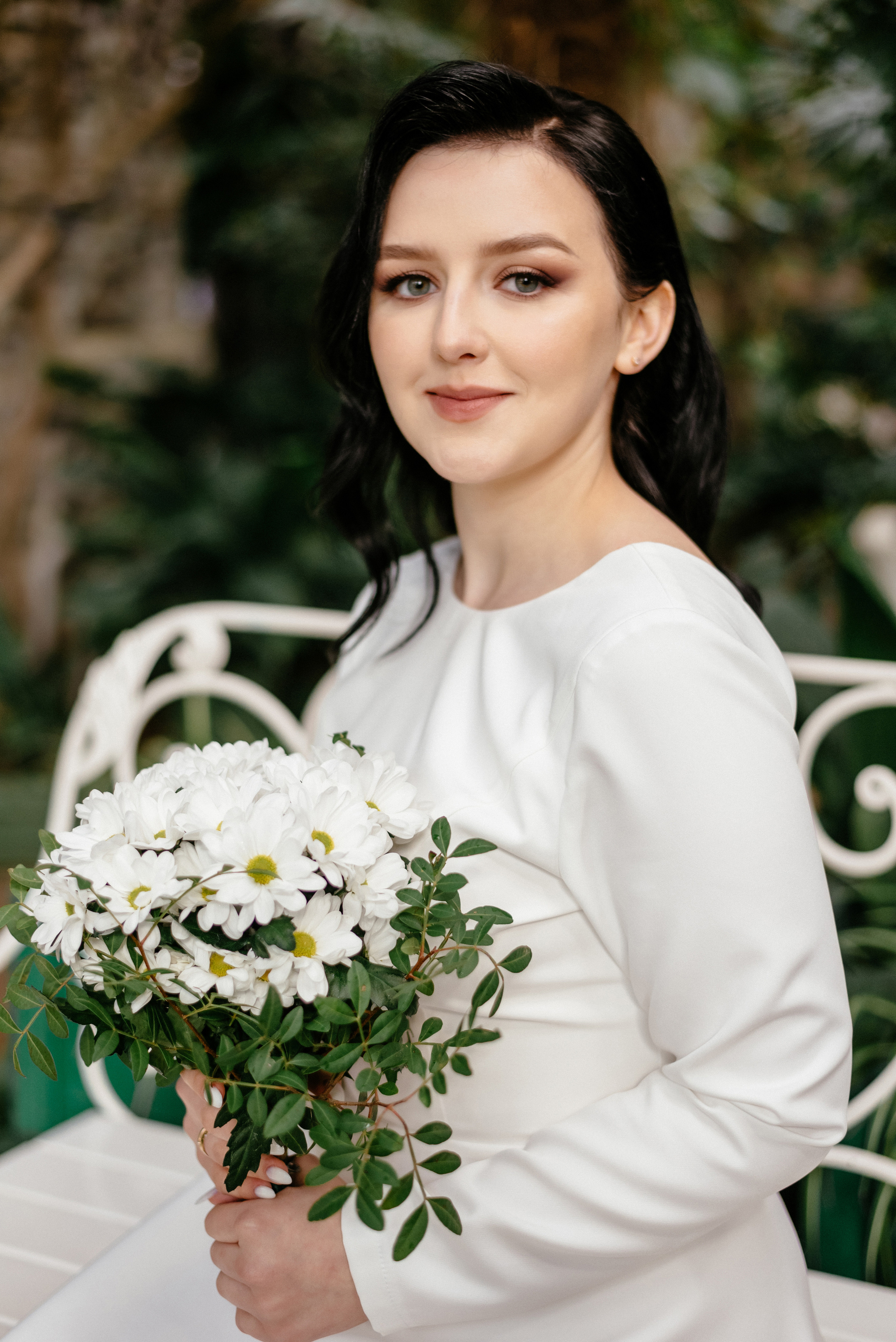 Артём и Диана. Фотограф Николай Павленко в Гомеле