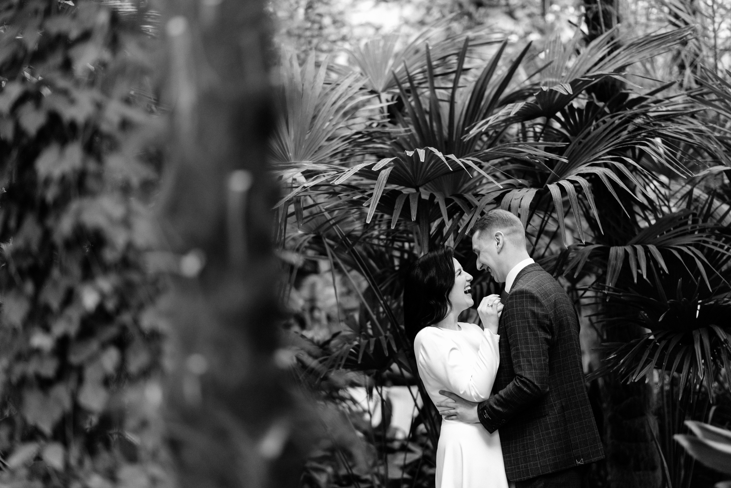 Артём и Диана. Фотограф Николай Павленко в Гомеле