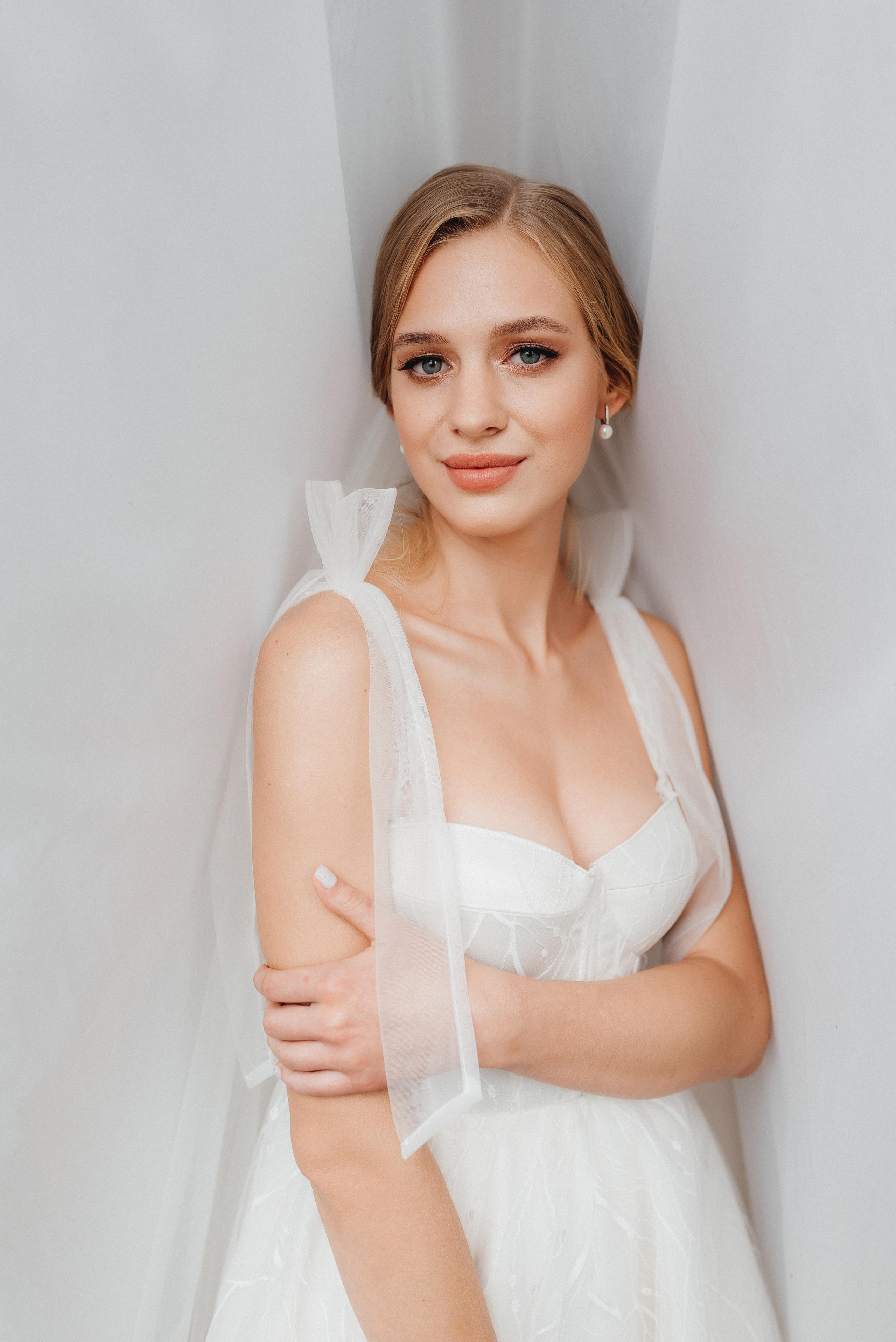 Света и Руслан. Фотограф Николай Павленко в Гомеле