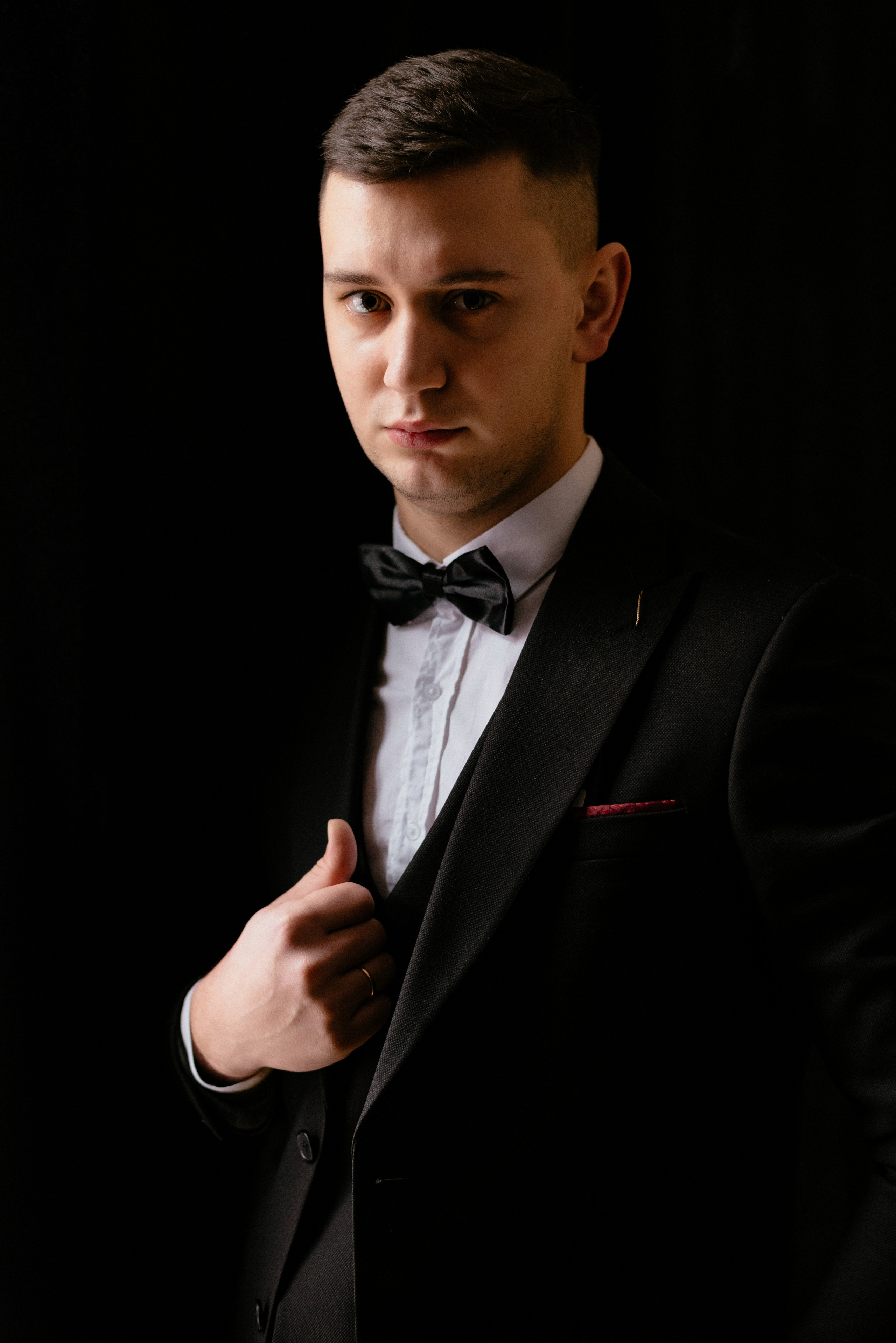 Виктория и Тимофей. Фотограф Николай Павленко в Гомеле