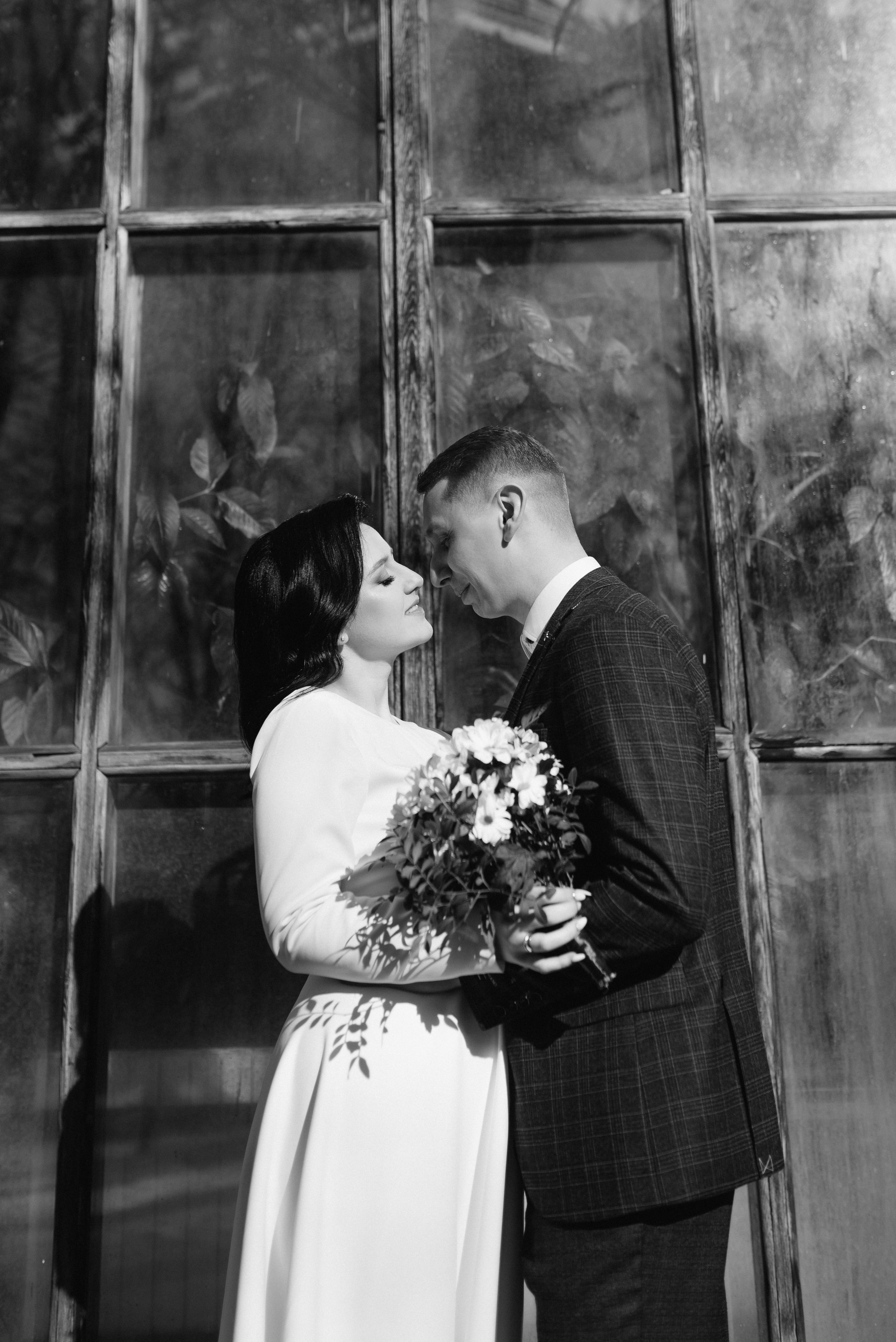 Артём и Диана. Фотограф Николай Павленко в Гомеле