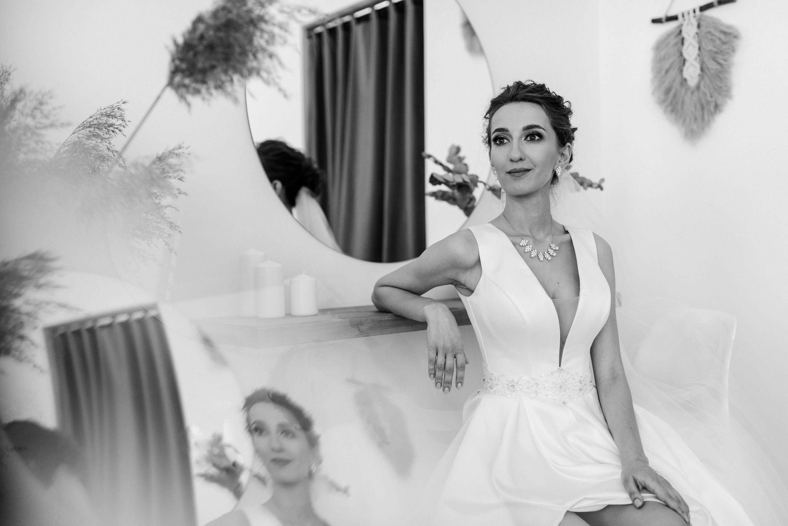 Настя и Рома. Фотограф Николай Павленко в Гомеле