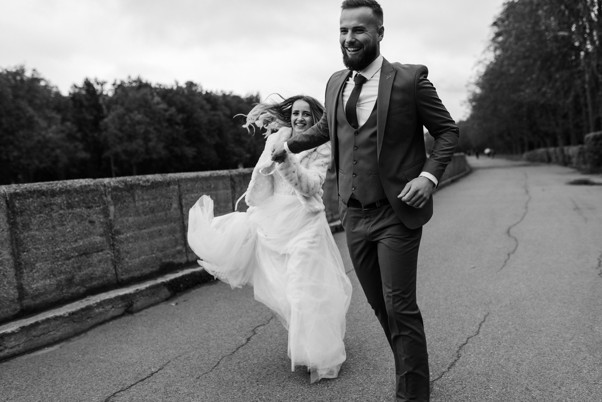 Влад и Алина. Фотограф Николай Павленко в Гомеле