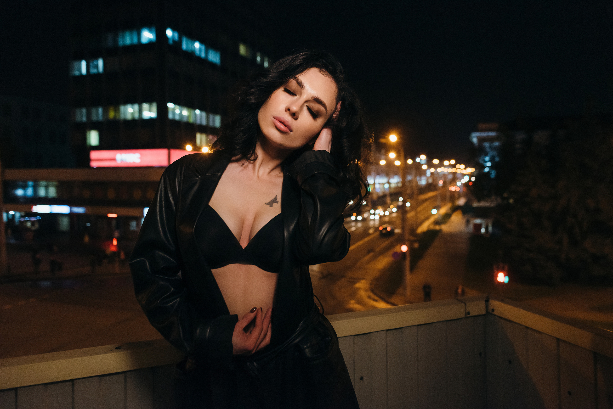 Моя Муза. Фотограф Николай Павленко в Гомеле