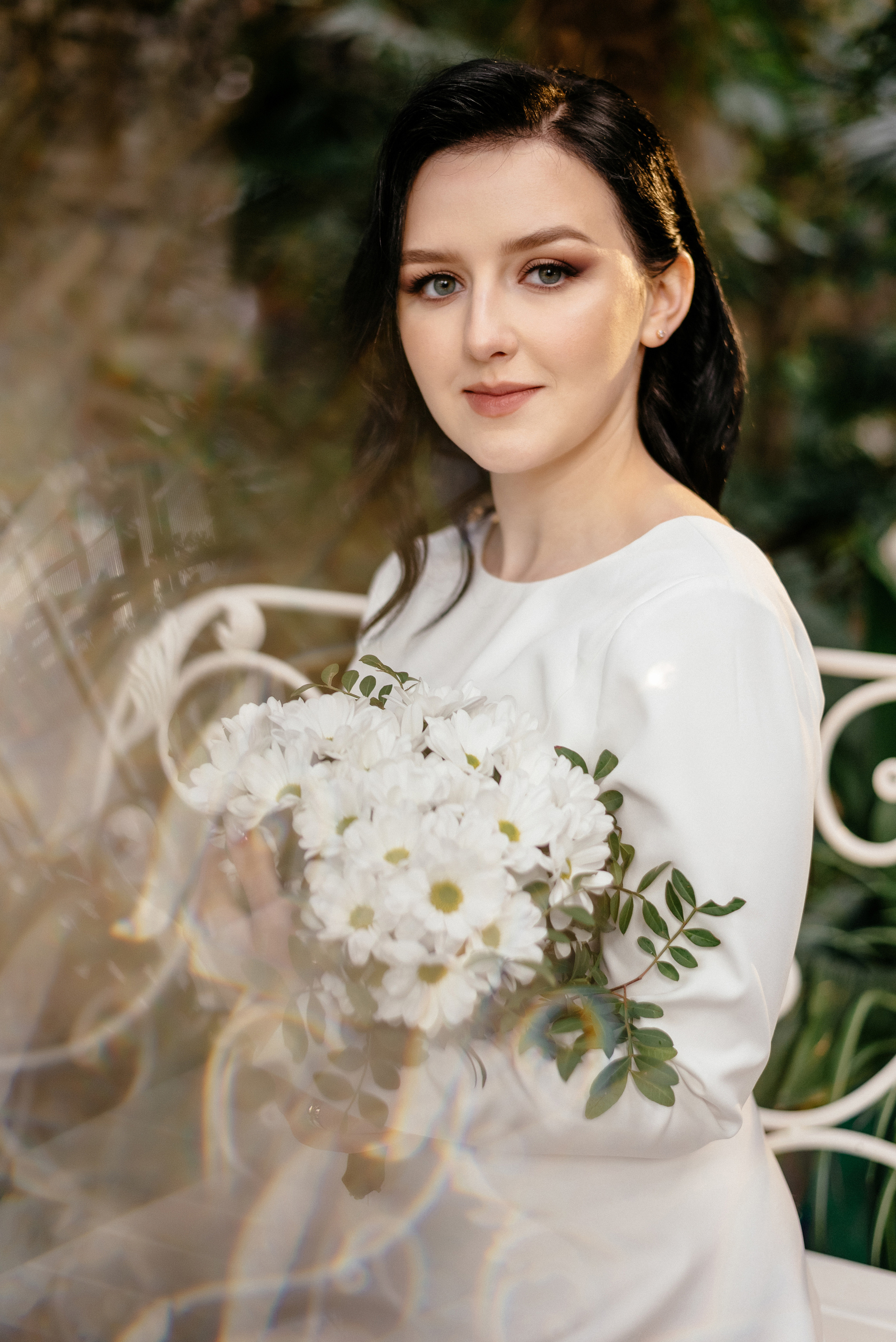 Артём и Диана. Фотограф Николай Павленко в Гомеле