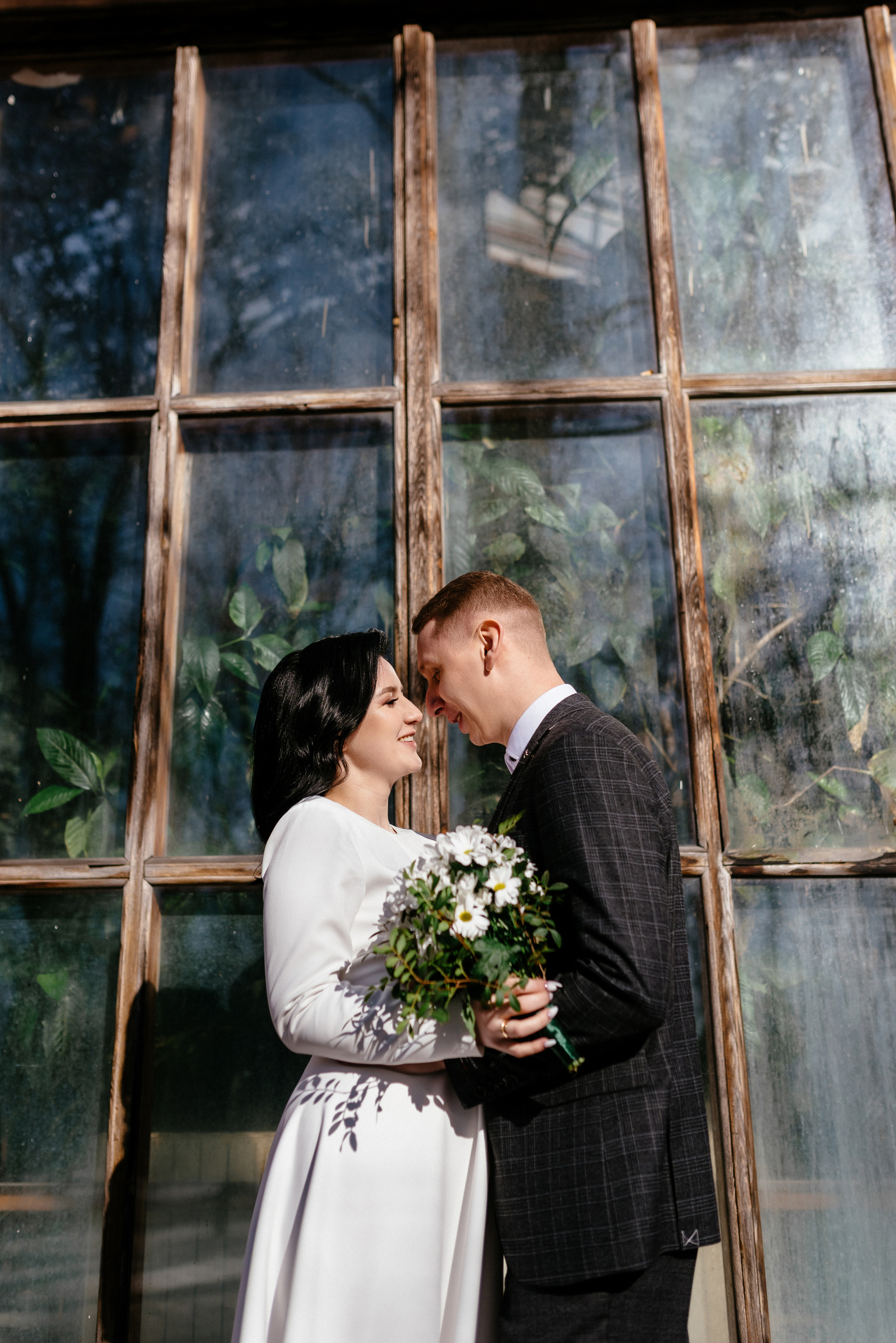 Артём и Диана. Фотограф Николай Павленко в Гомеле