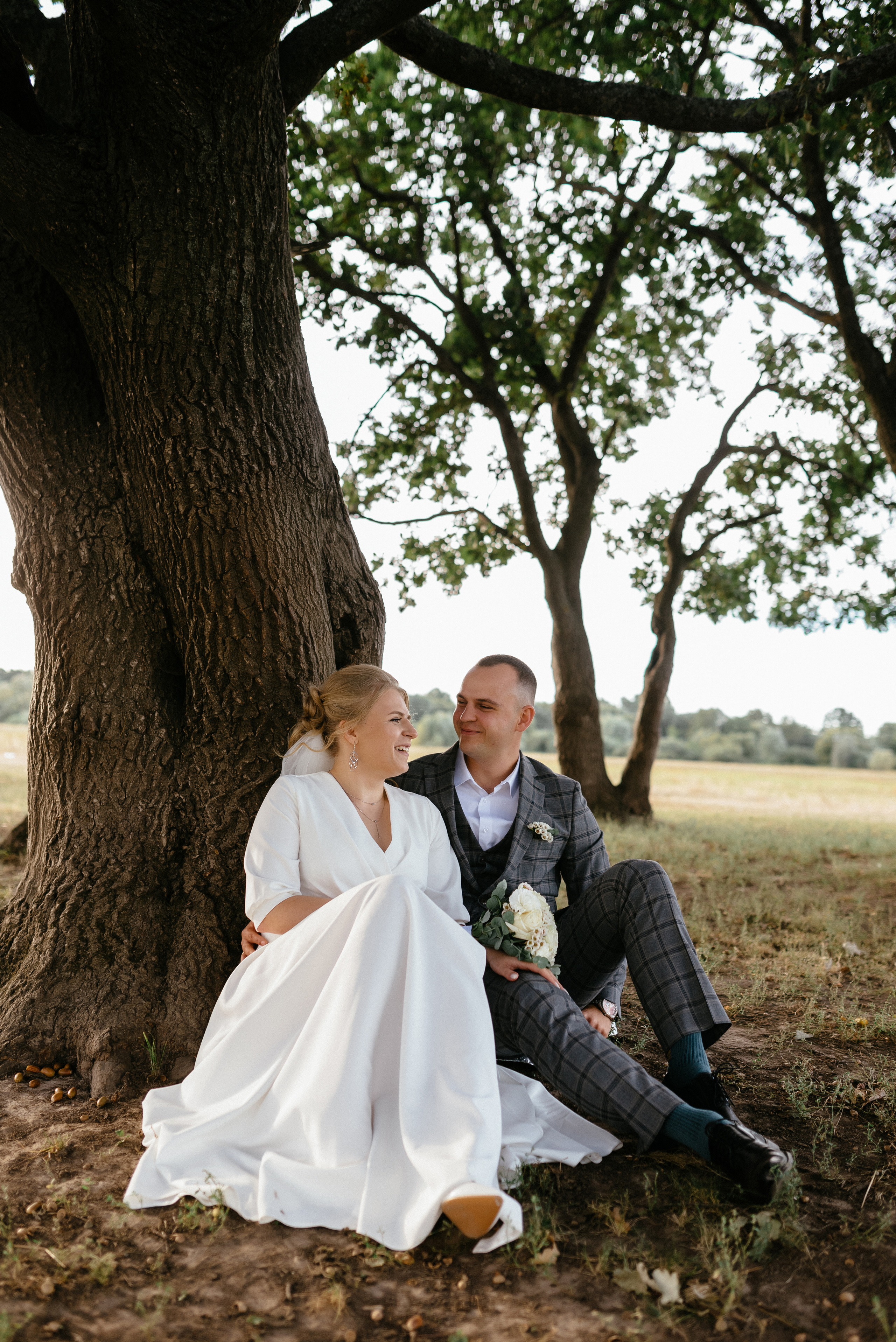 Саша и Света. Фотограф Николай Павленко в Гомеле