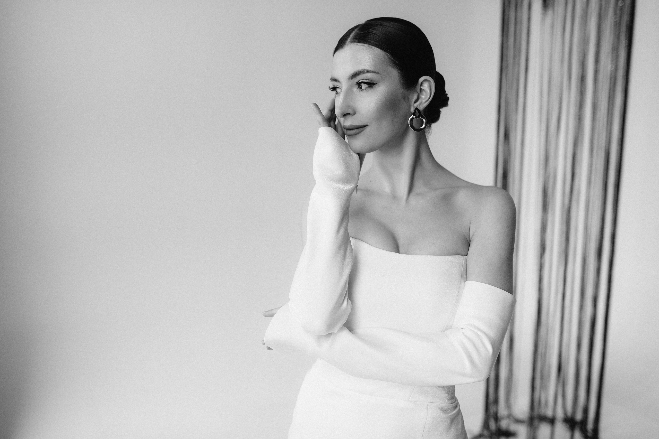 Виктория и Тимофей. Фотограф Николай Павленко в Гомеле