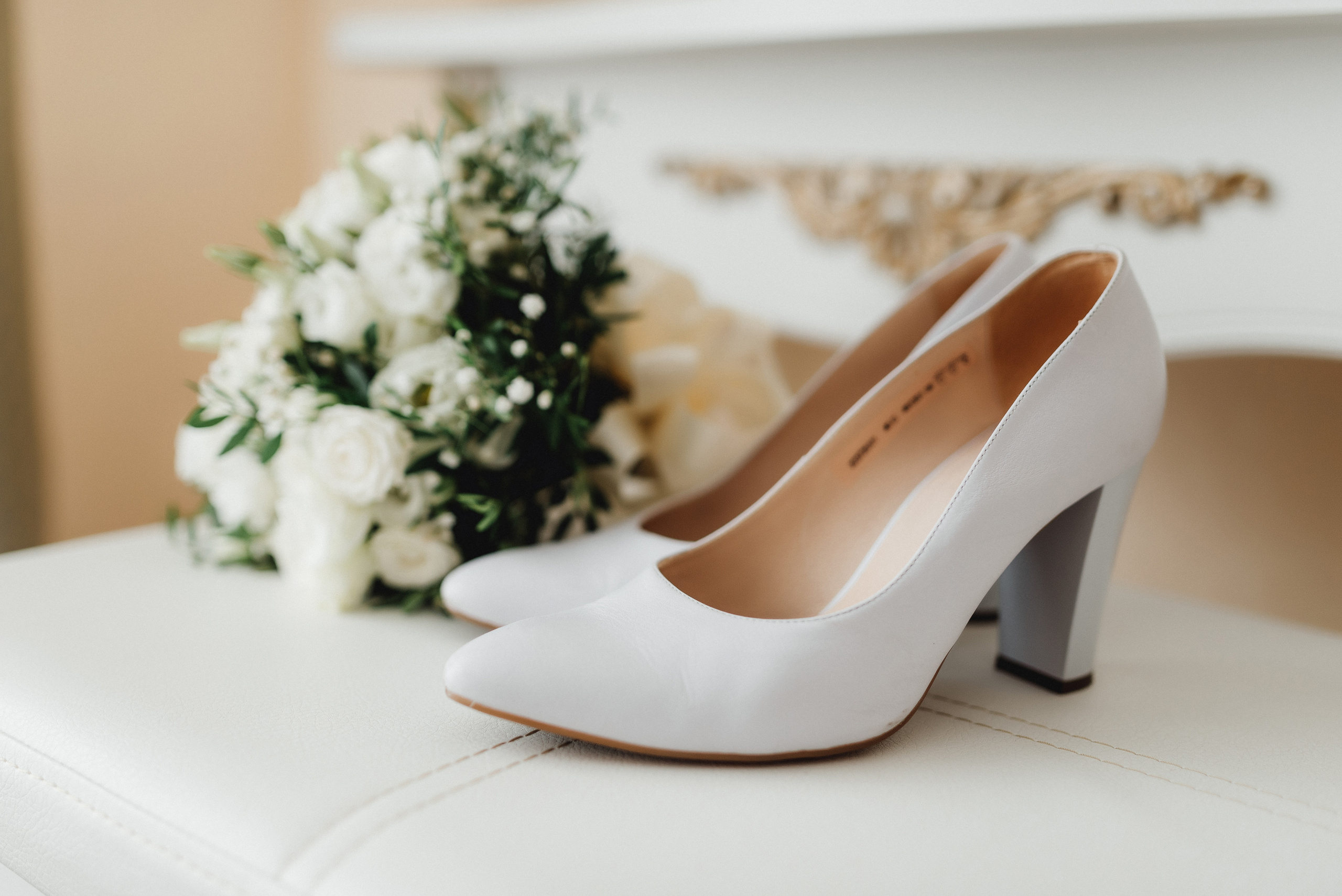 Василий и Вероника. Фотограф Николай Павленко в Гомеле