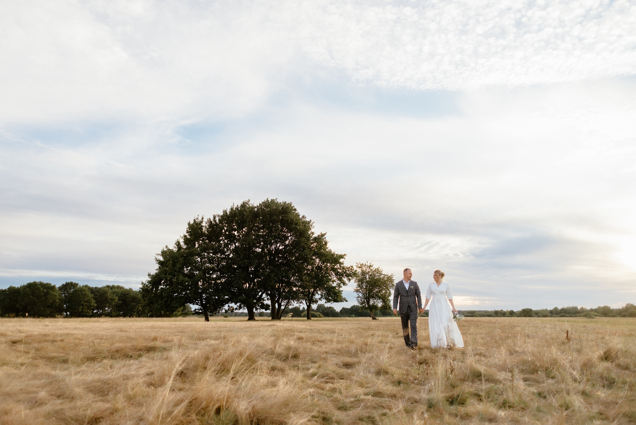 Саша и Света. Фотограф Николай Павленко в Гомеле