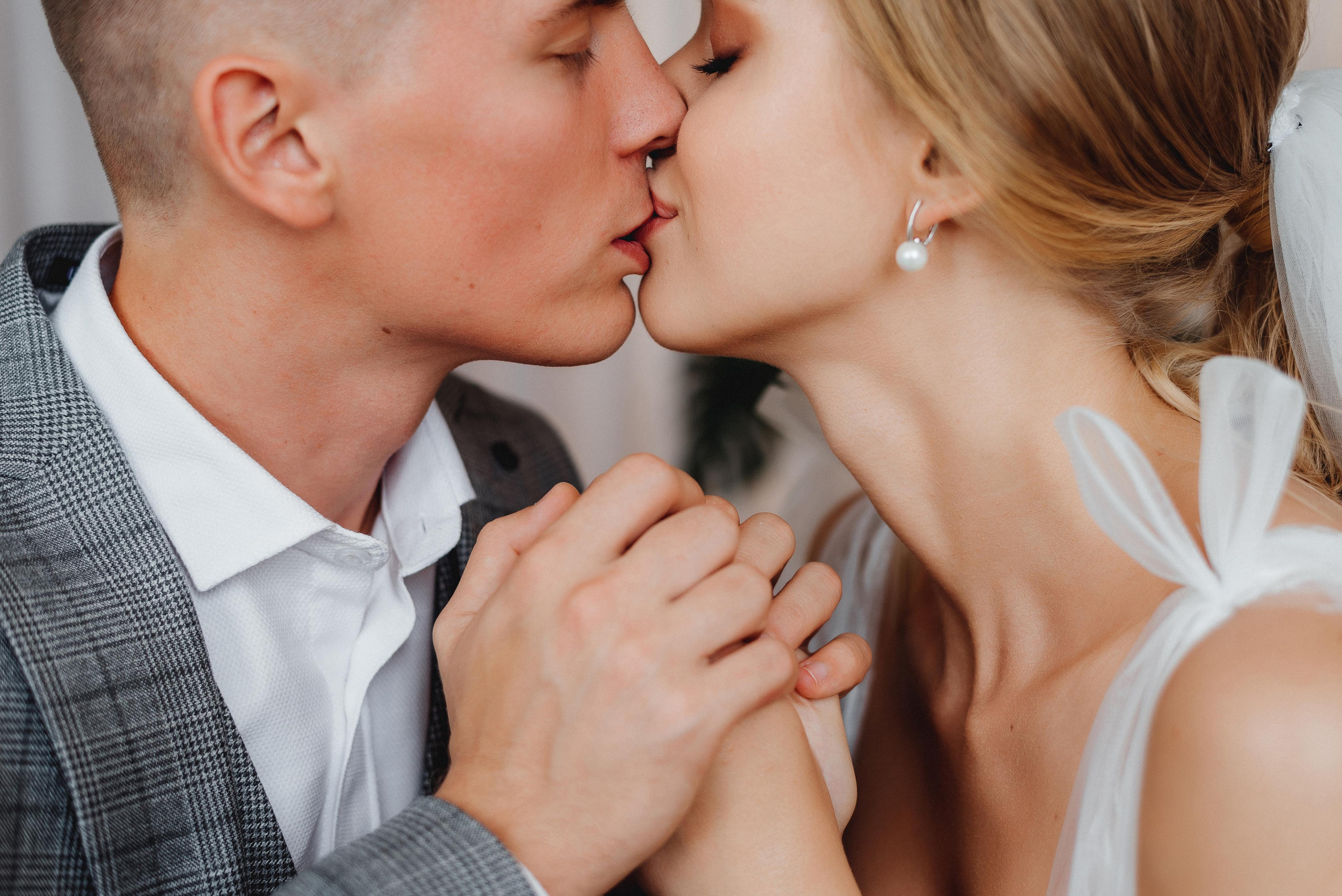 Света и Руслан. Фотограф Николай Павленко в Гомеле