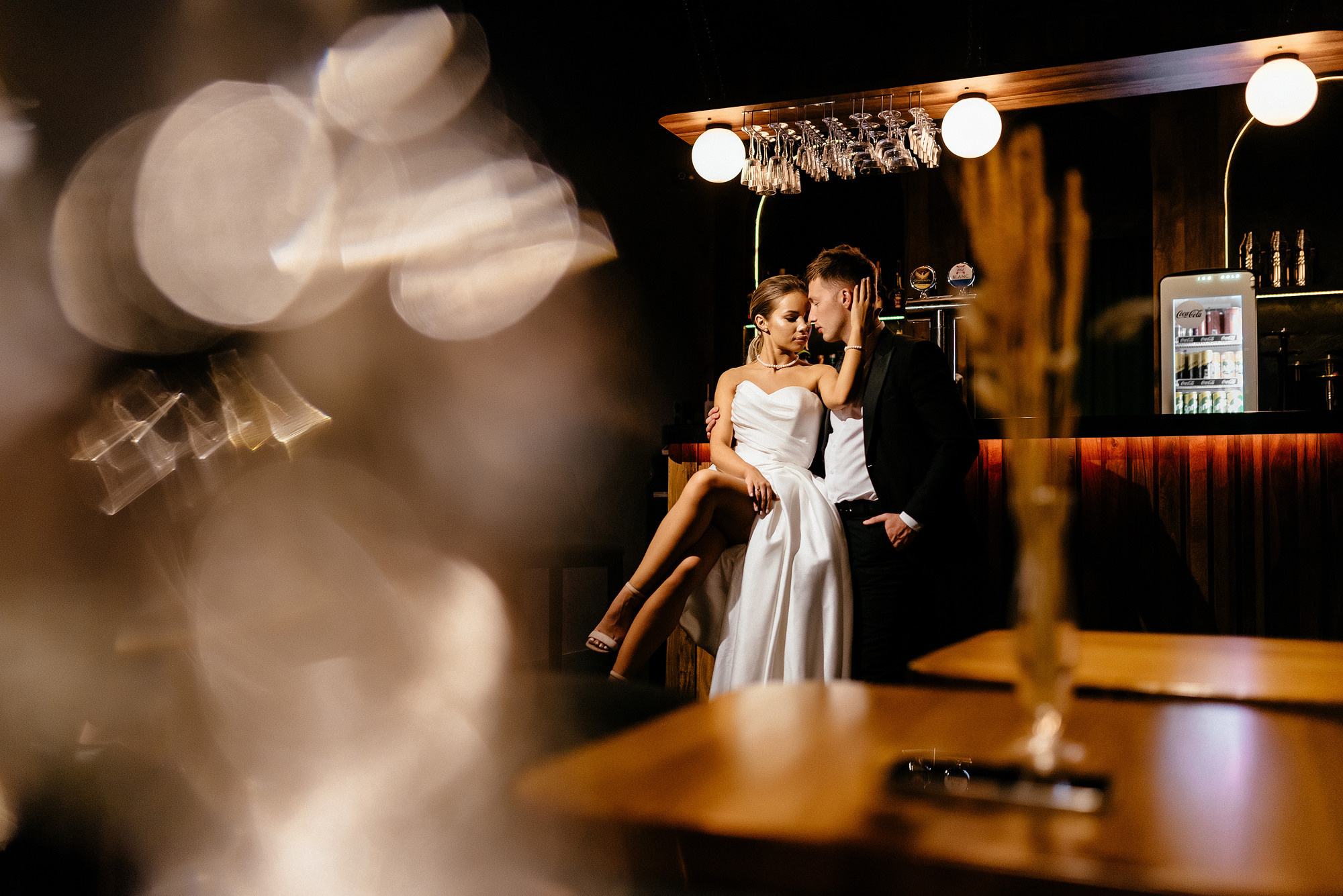 Фотограф Николай Павленко в Гомеле