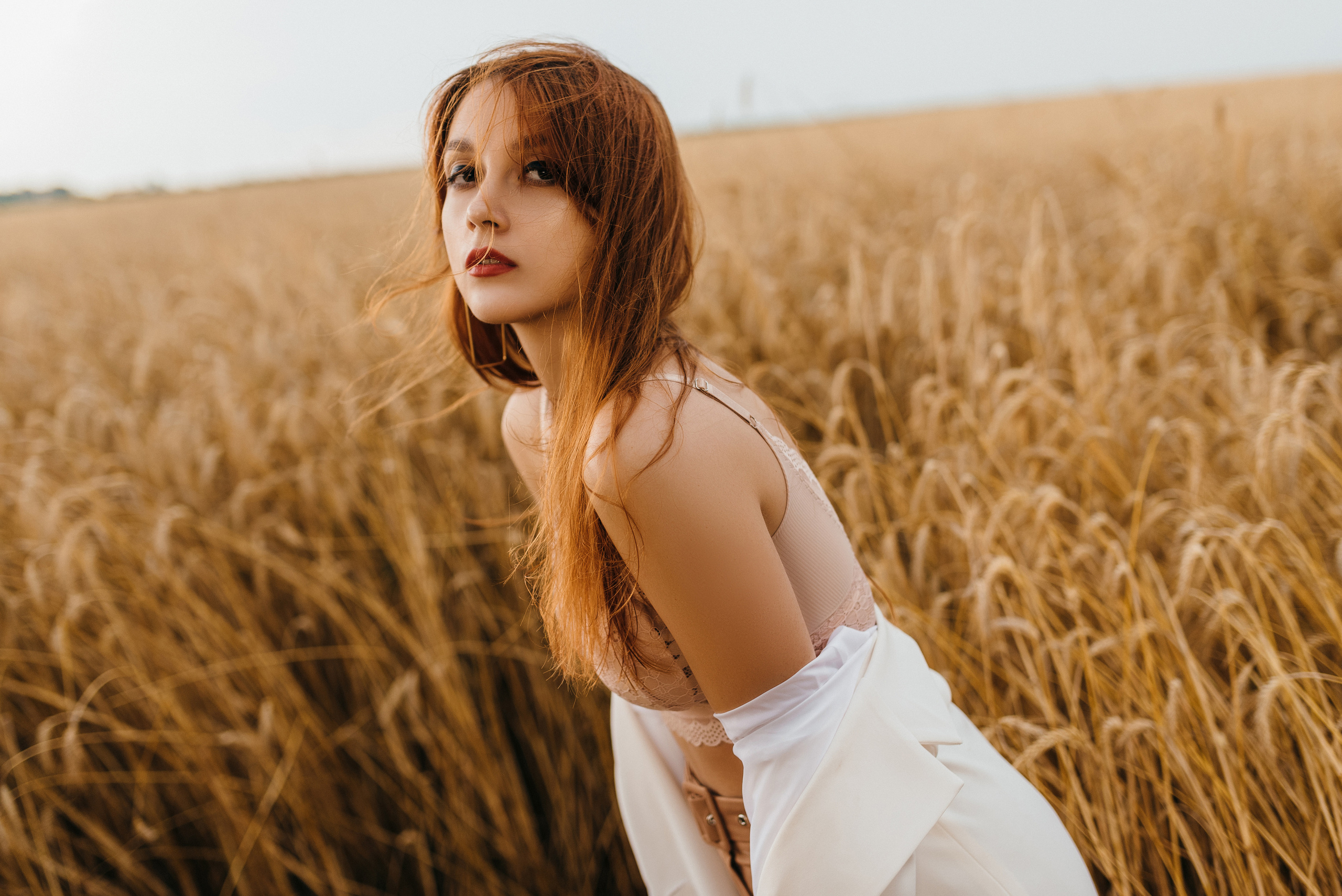 Наташа. Фотограф Николай Павленко в Гомеле