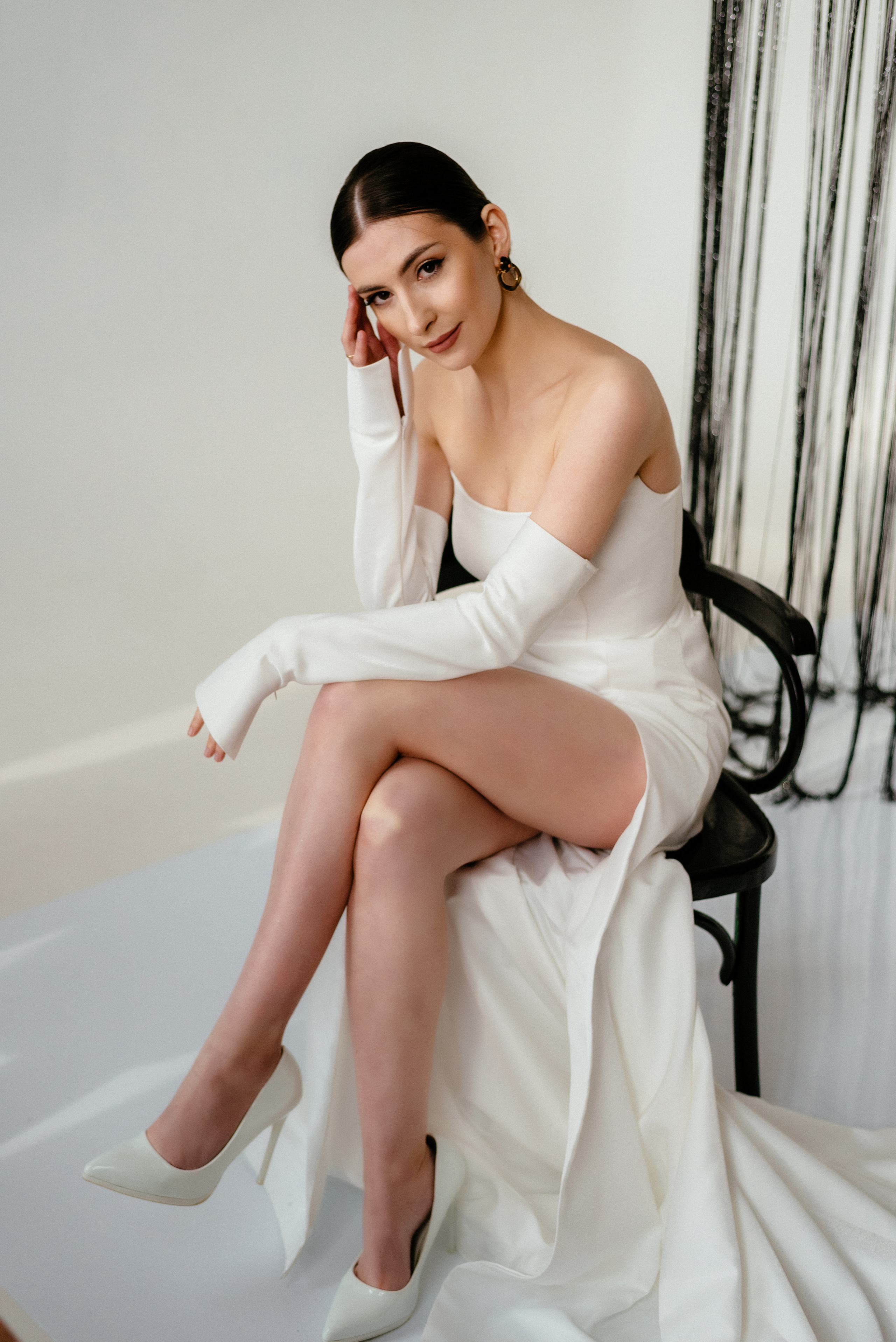 Виктория и Тимофей. Фотограф Николай Павленко в Гомеле