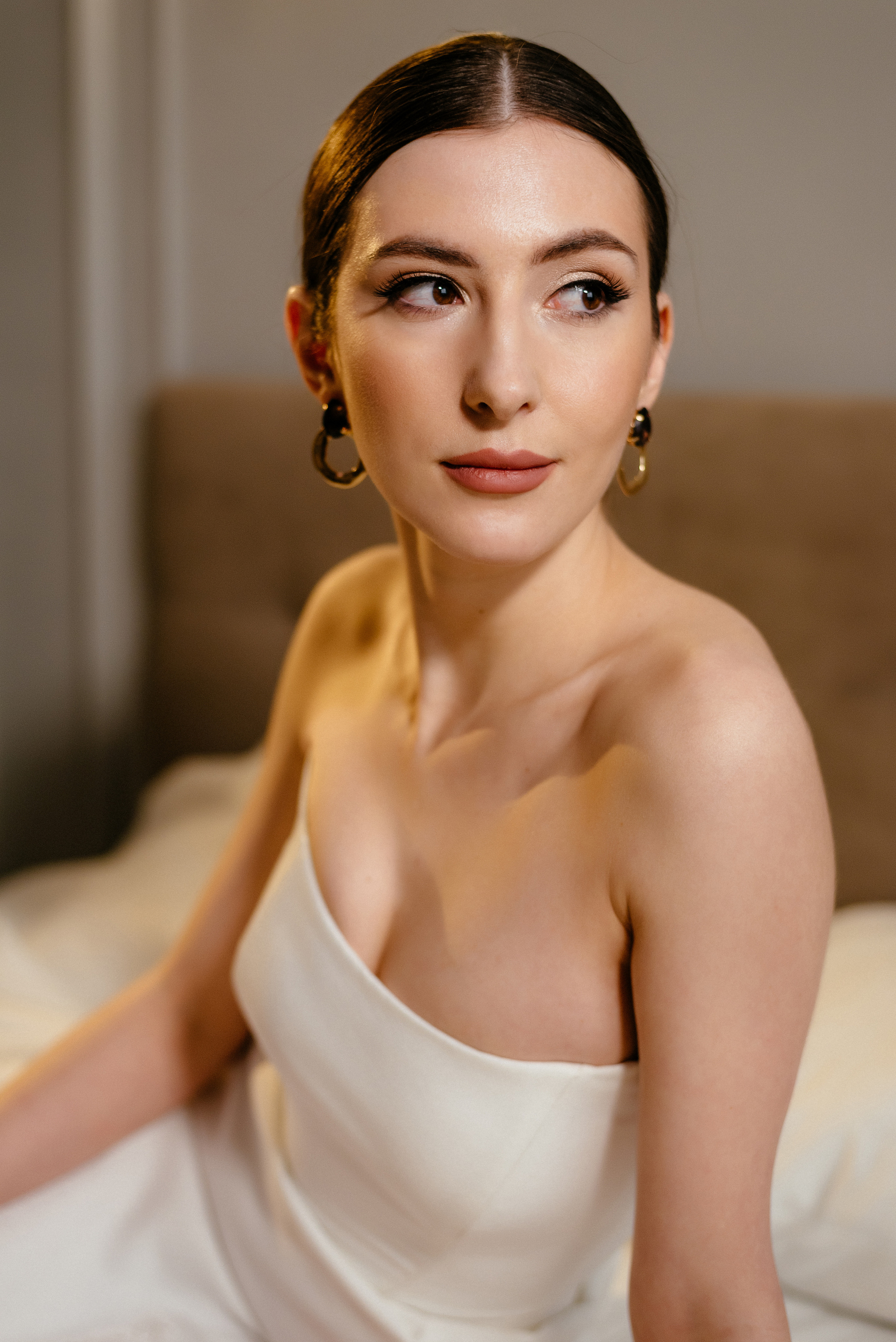 Виктория и Тимофей. Фотограф Николай Павленко в Гомеле