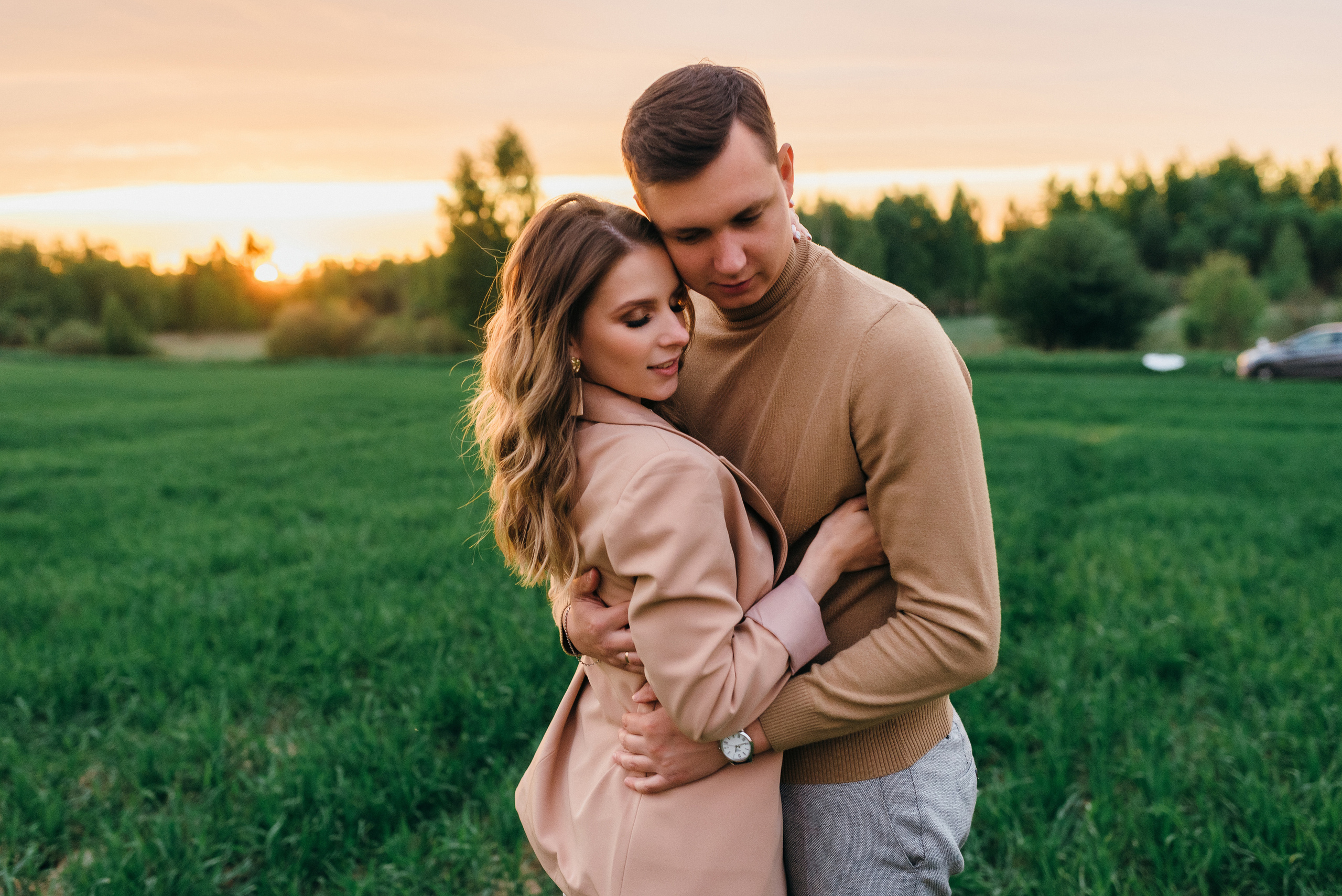 Family. Фотограф Николай Павленко в Гомеле